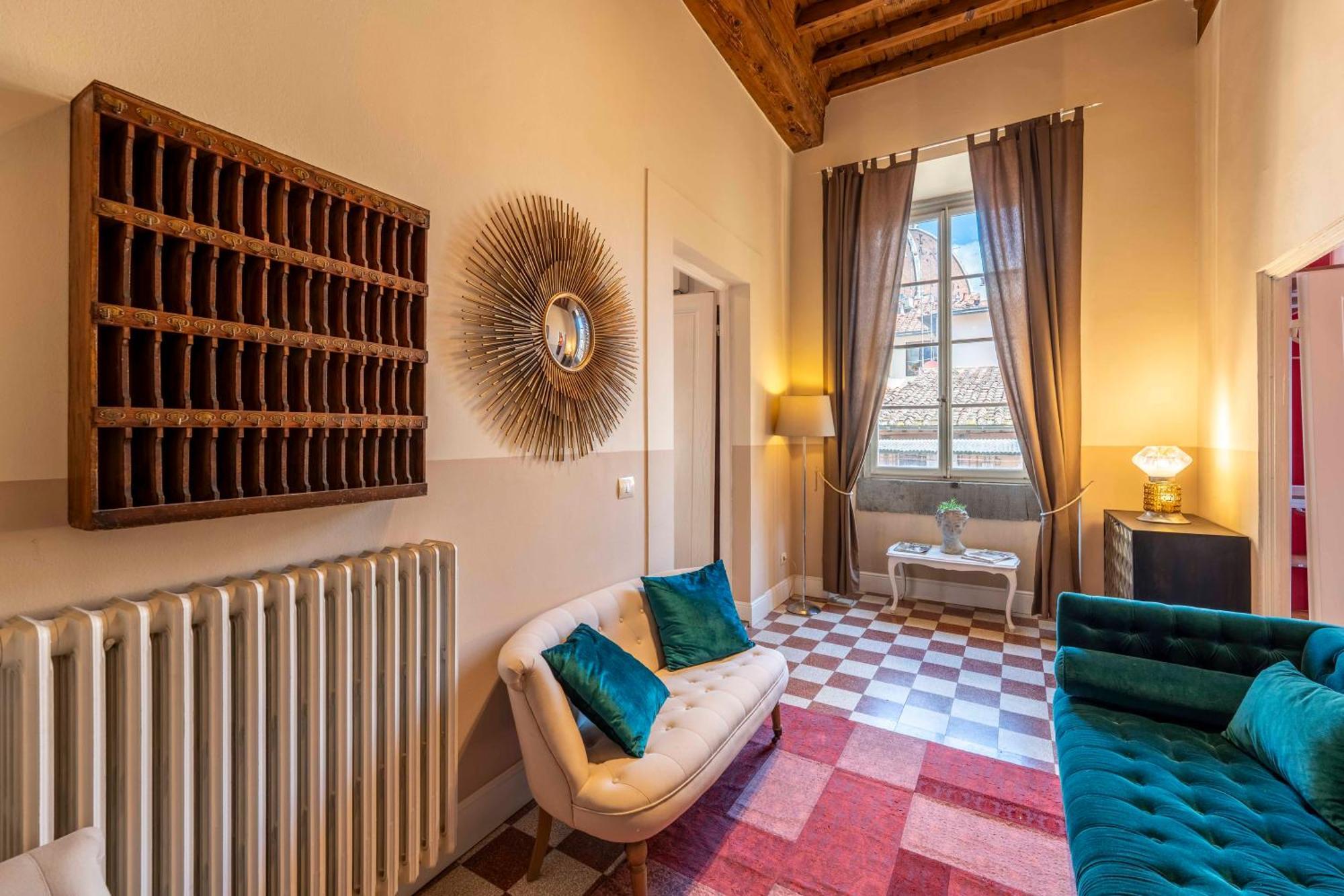 Apartment Casa Italia (adults Only) Florence