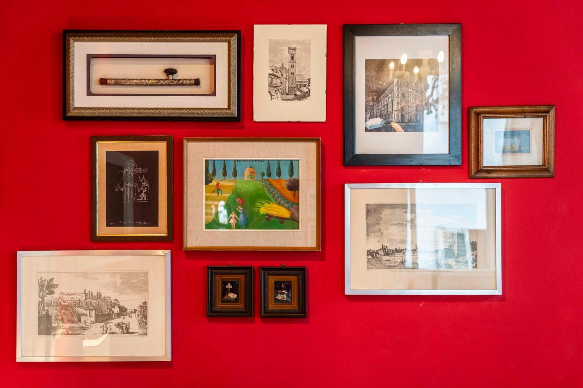 Apartment Casa Italia (adults Only) Florence