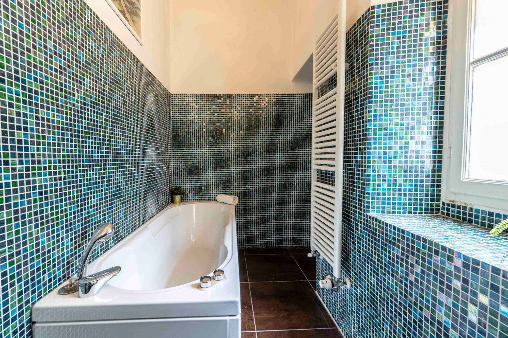 Apartment Casa Italia (adults Only)