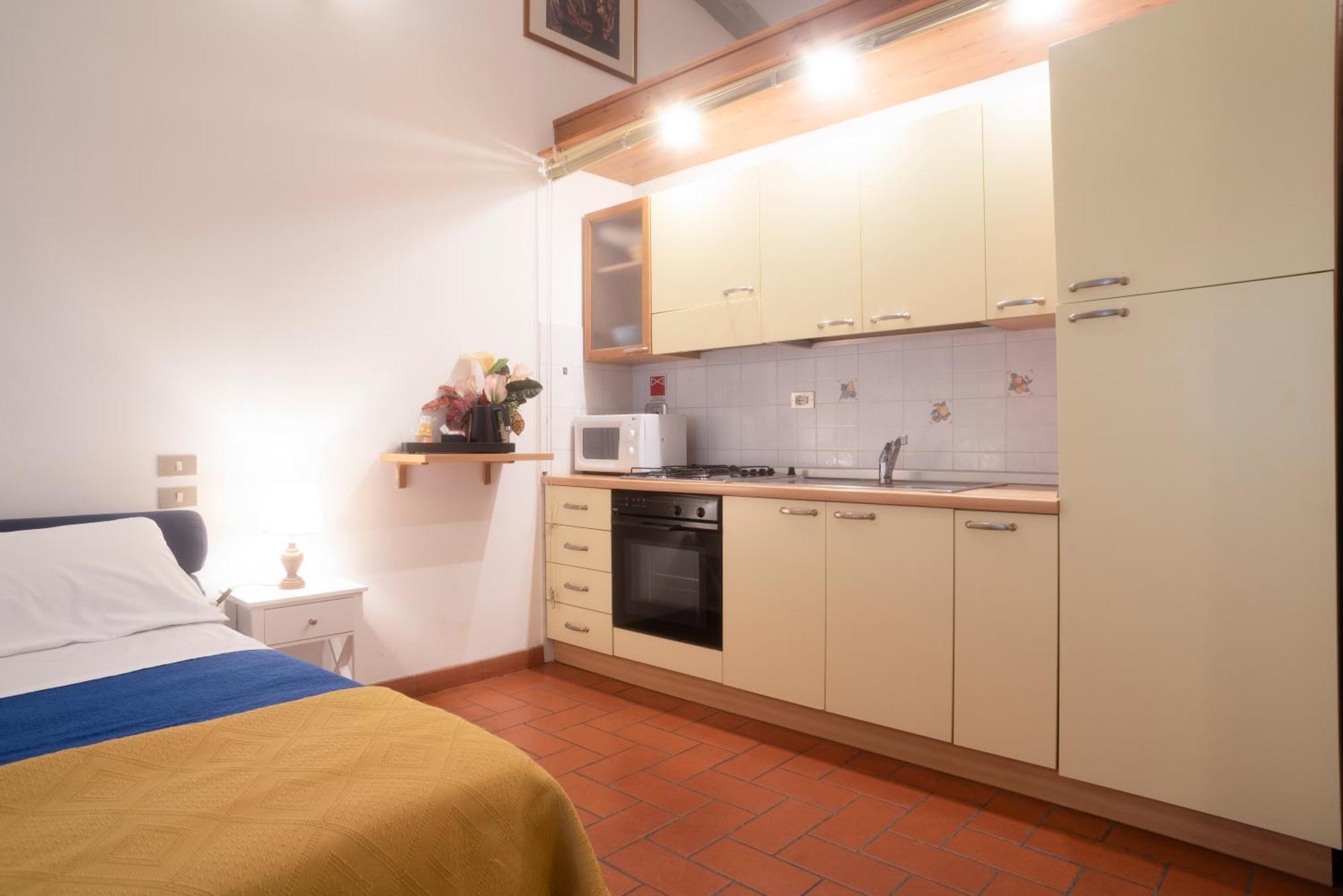 La Contessina 3*