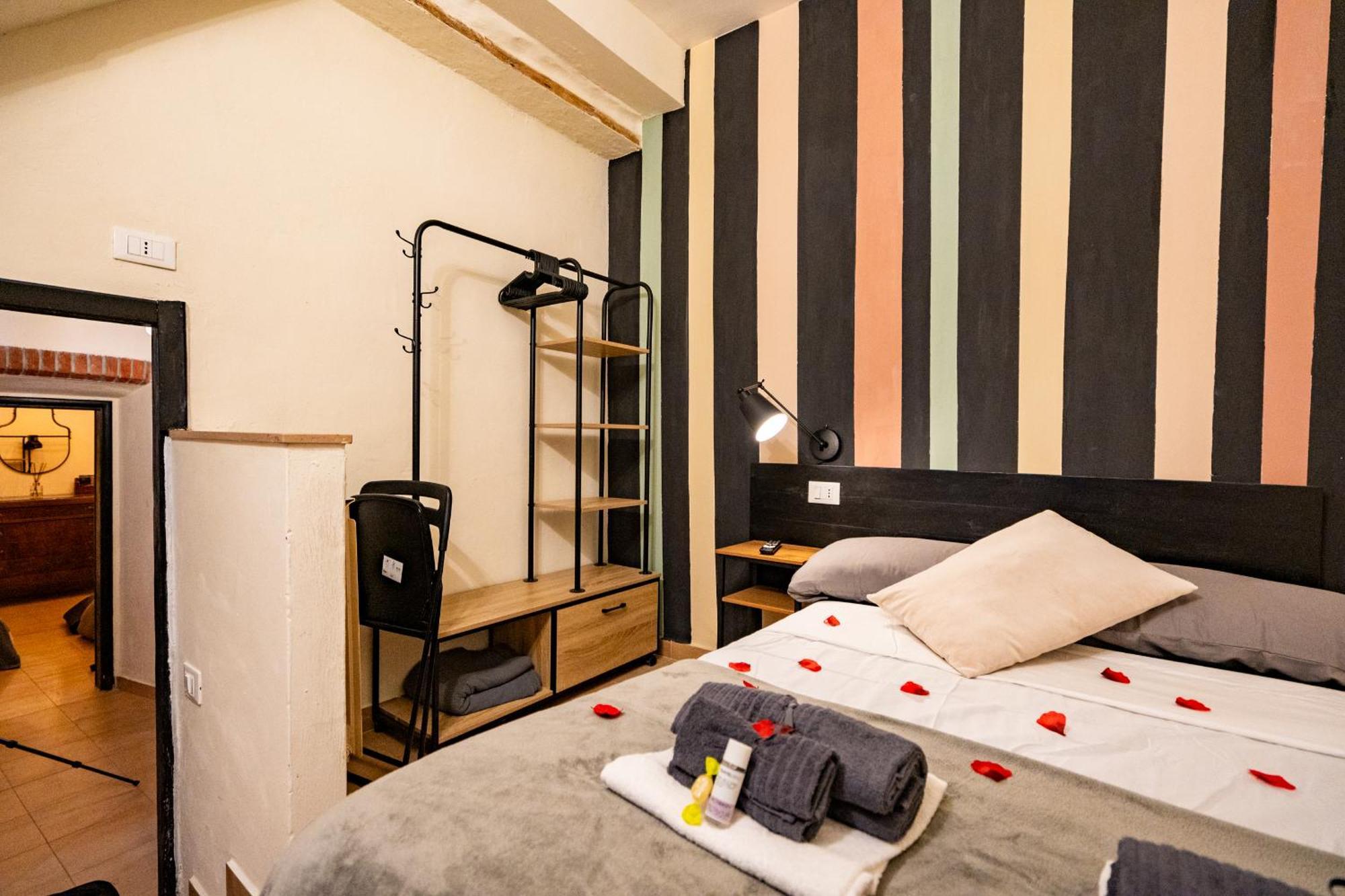 Santa Croce 2suite Appartement *