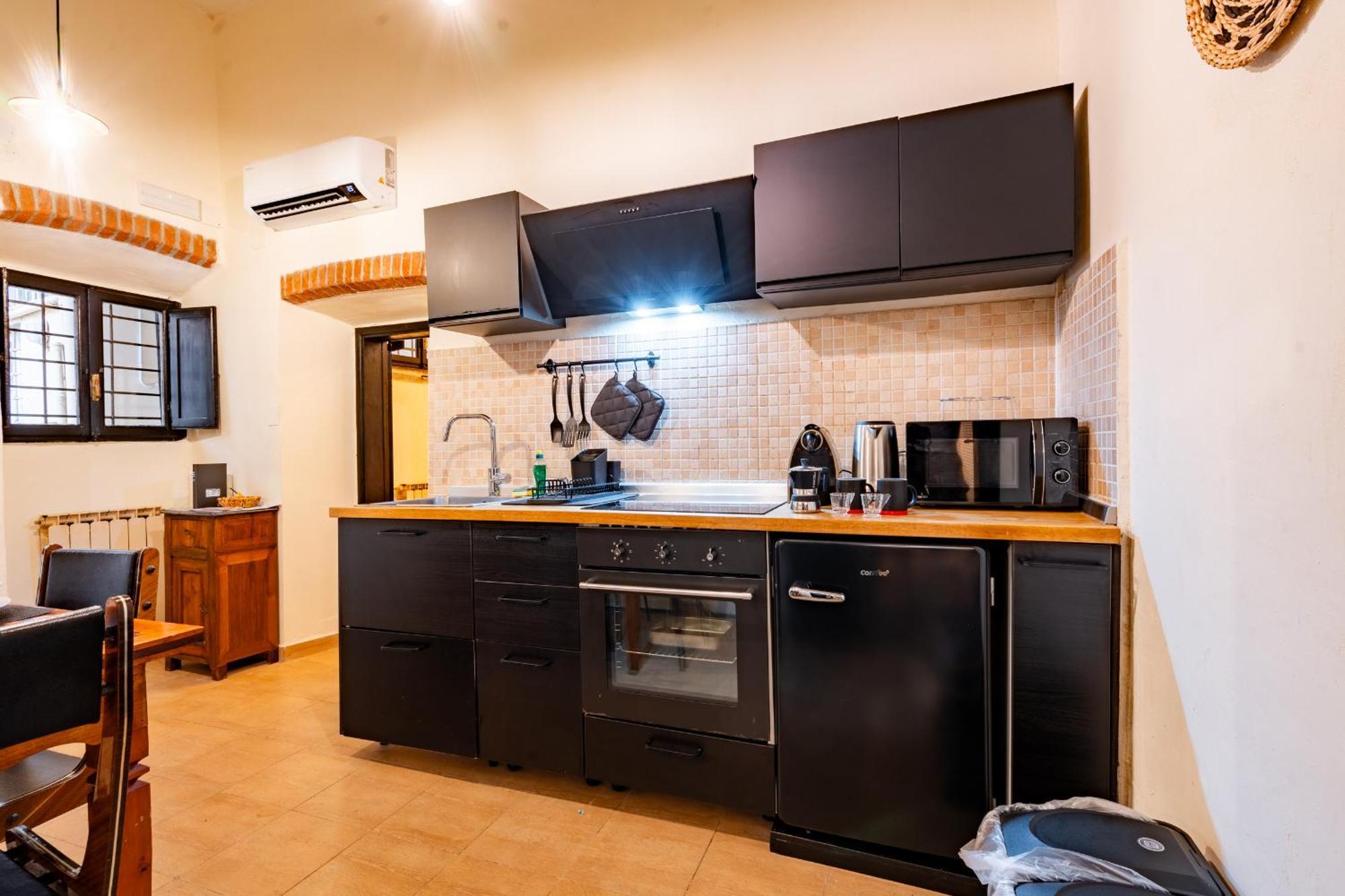 Santa Croce 2suite Appartement
