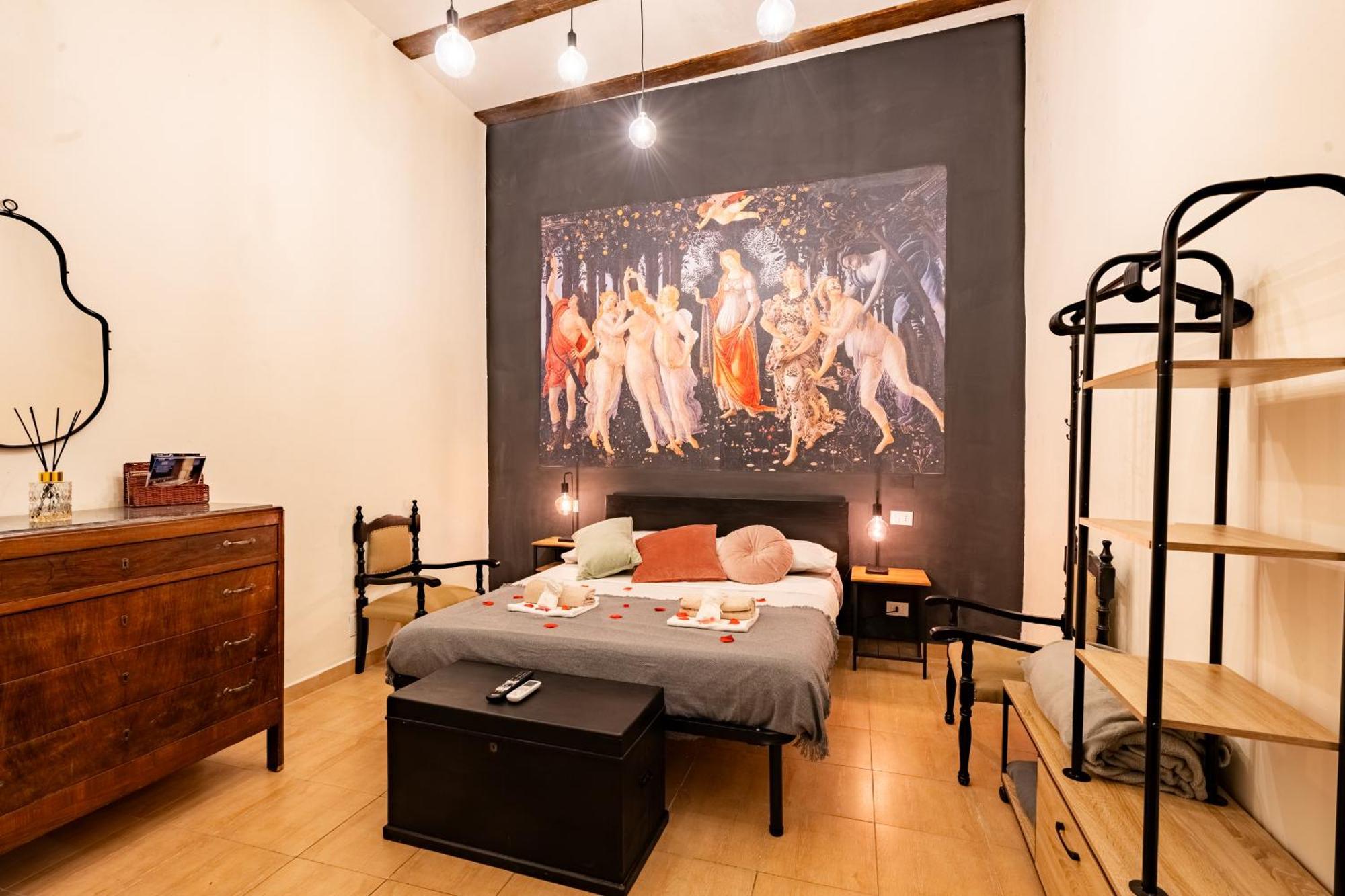 Santa Croce 2suite Appartement Florence