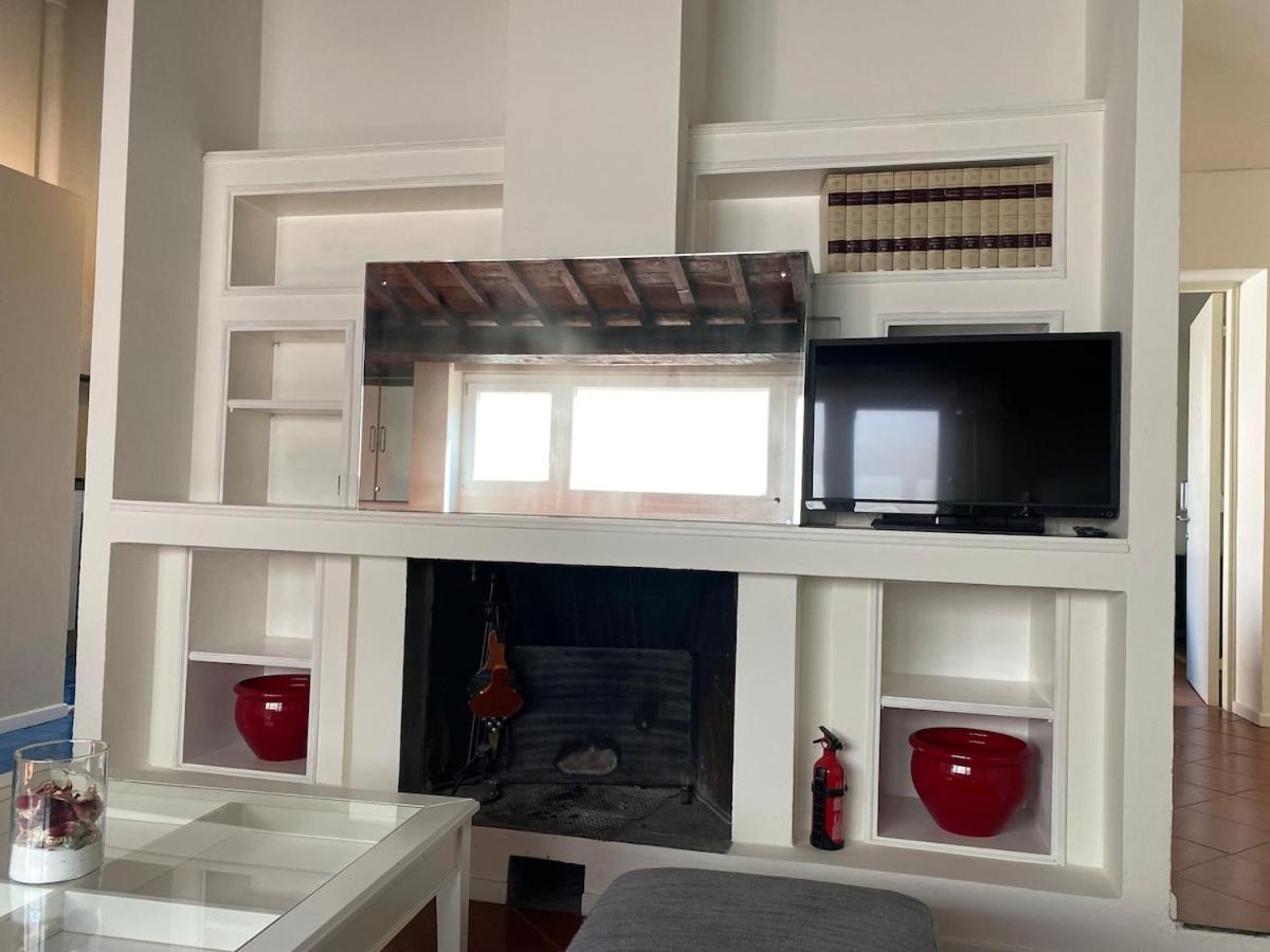 Apartment Elena's