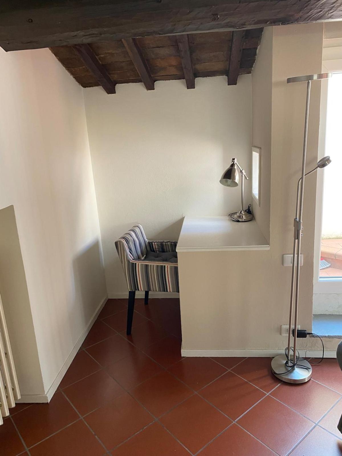 Apartment Elena's Florence