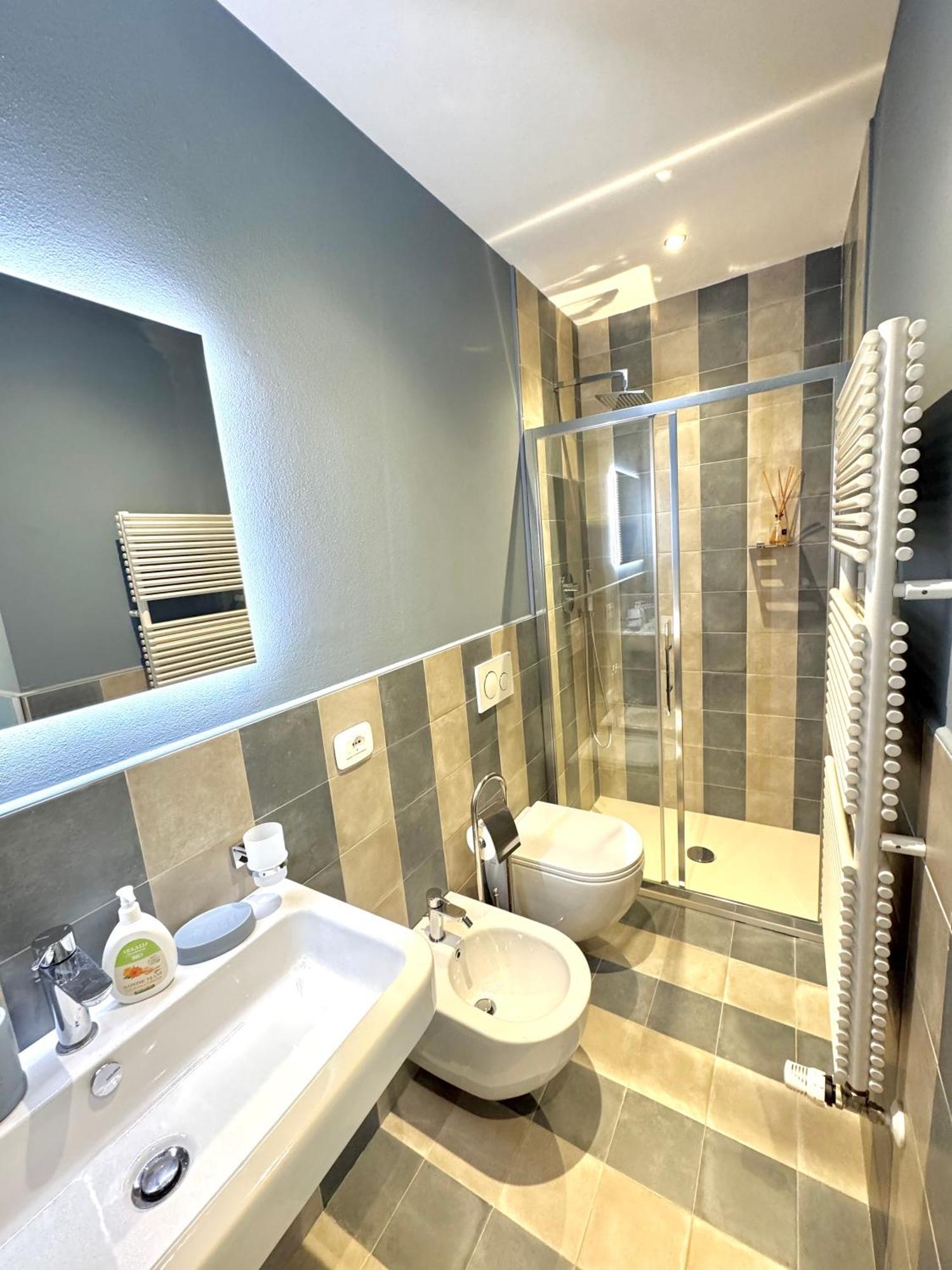 Casa R Apartment *
