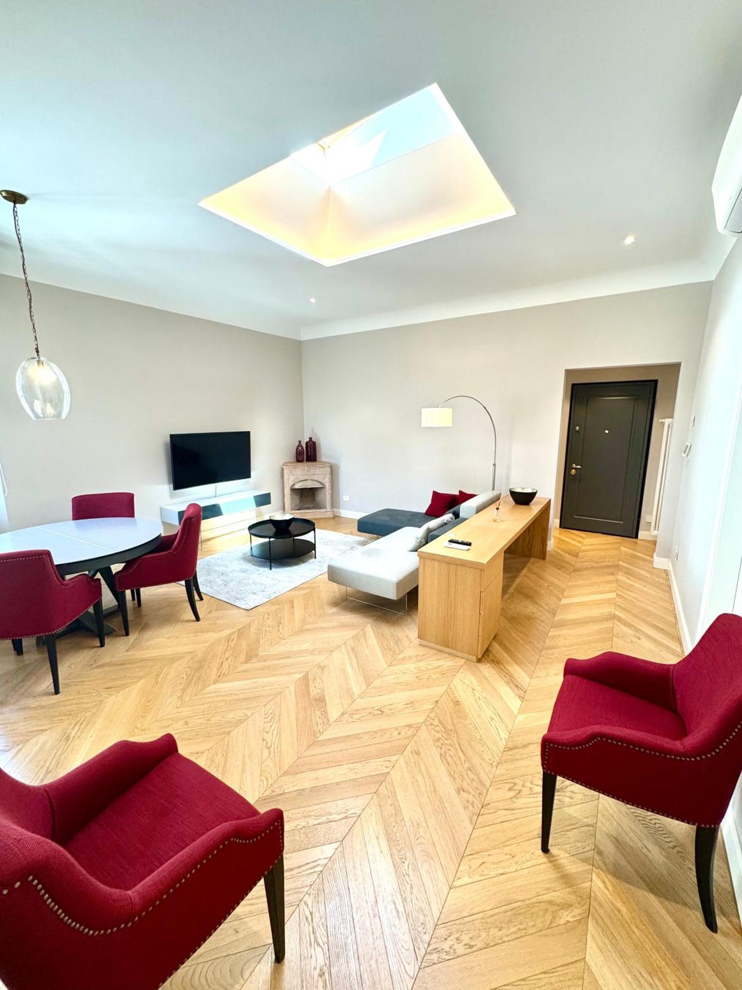 Apartment Casa R *