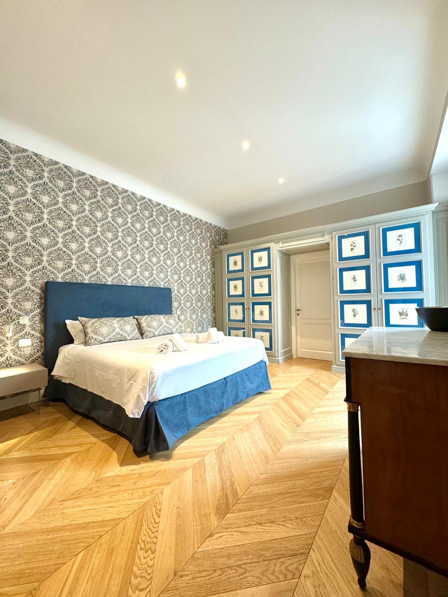 Apartment Casa R *
