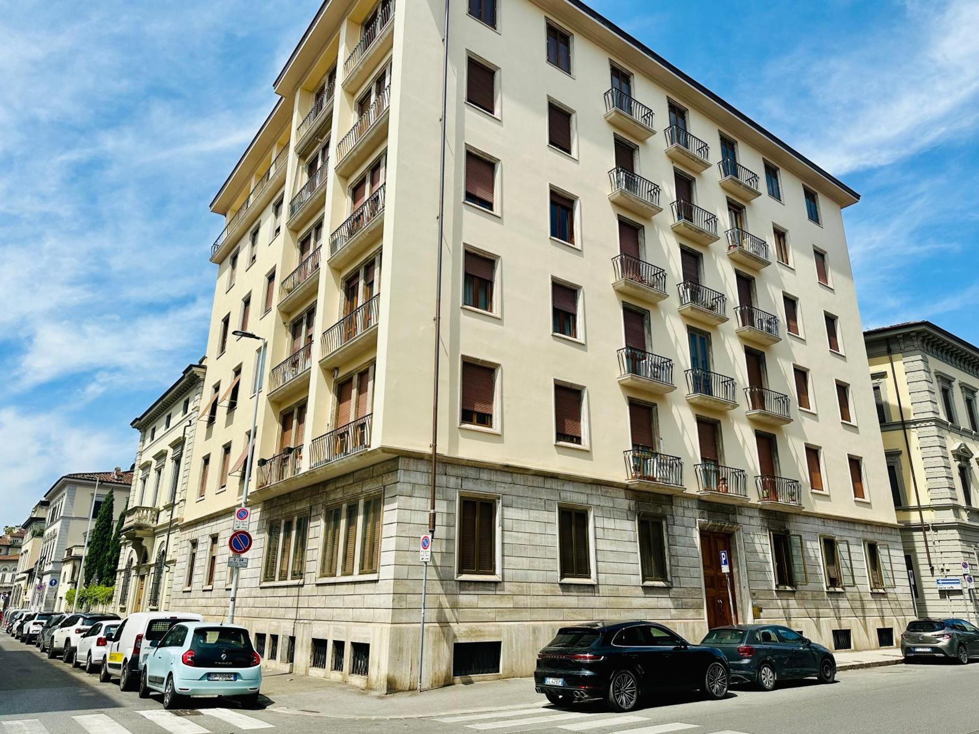 Apartment Masaccio