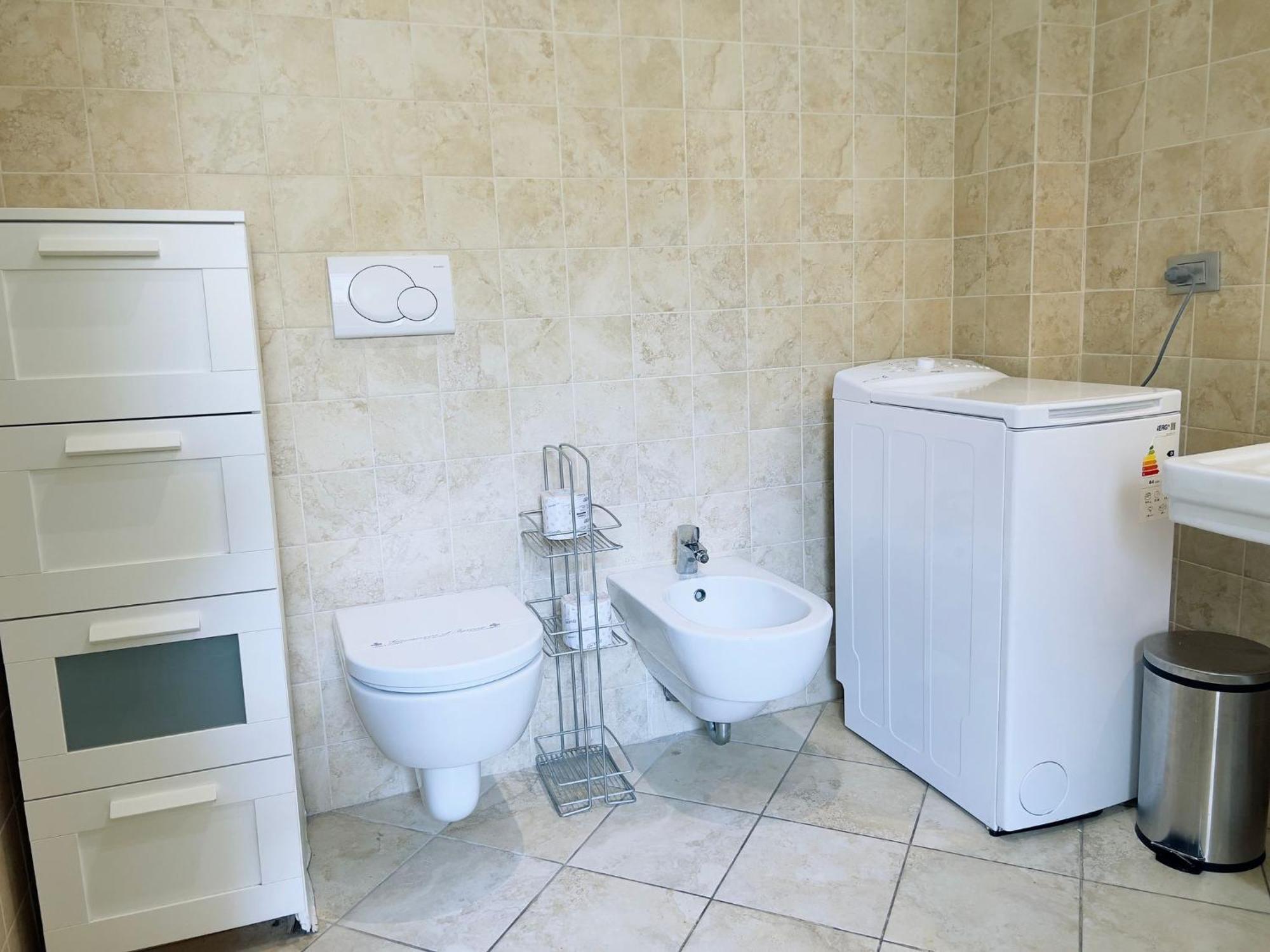 Apartment Liberta House *