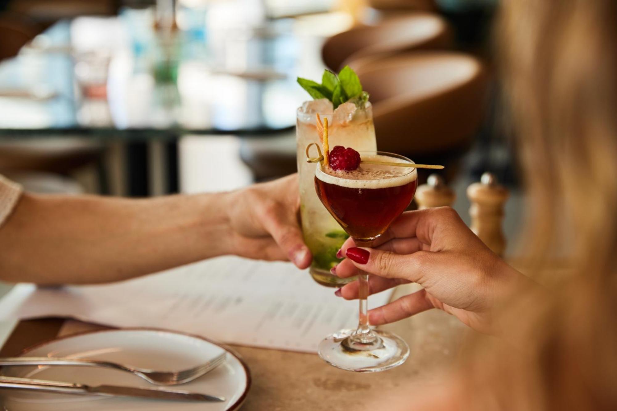 The Social Hub Belfiore Hotel Florence