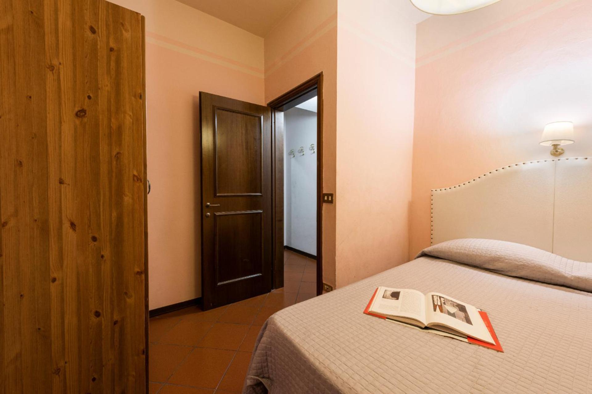 Florence- Ariento Bacco 3bdr San Lorenzo