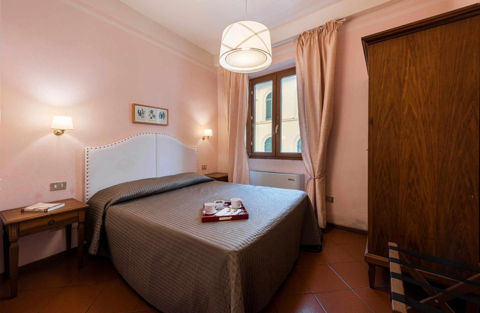 Florence- Ariento Bacco 3bdr San Lorenzo