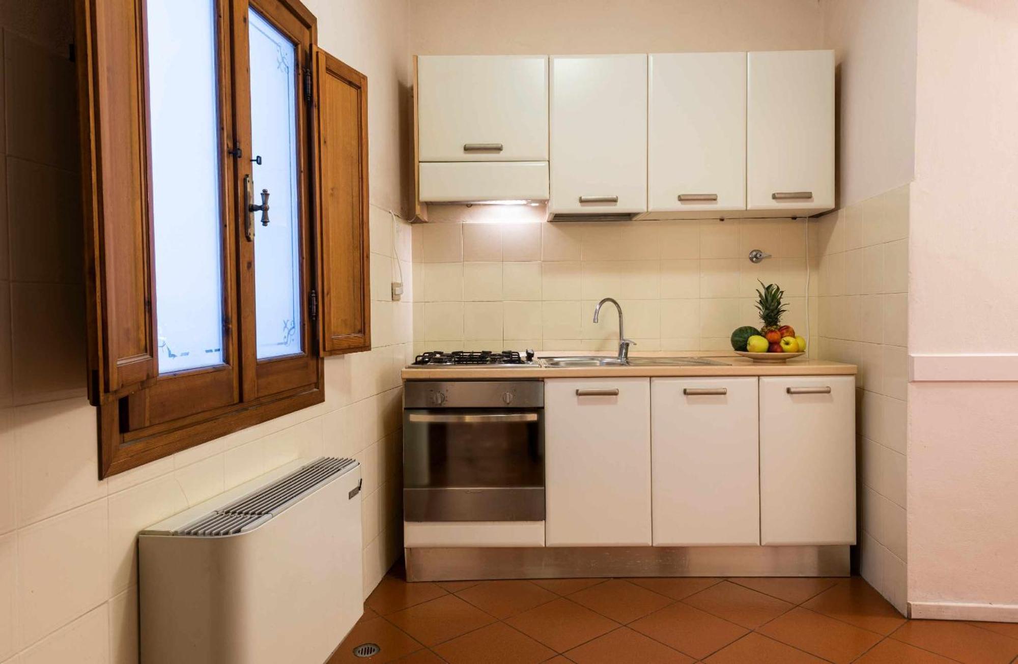 Florence- Ariento Bacco 3bdr San Lorenzo * Florence