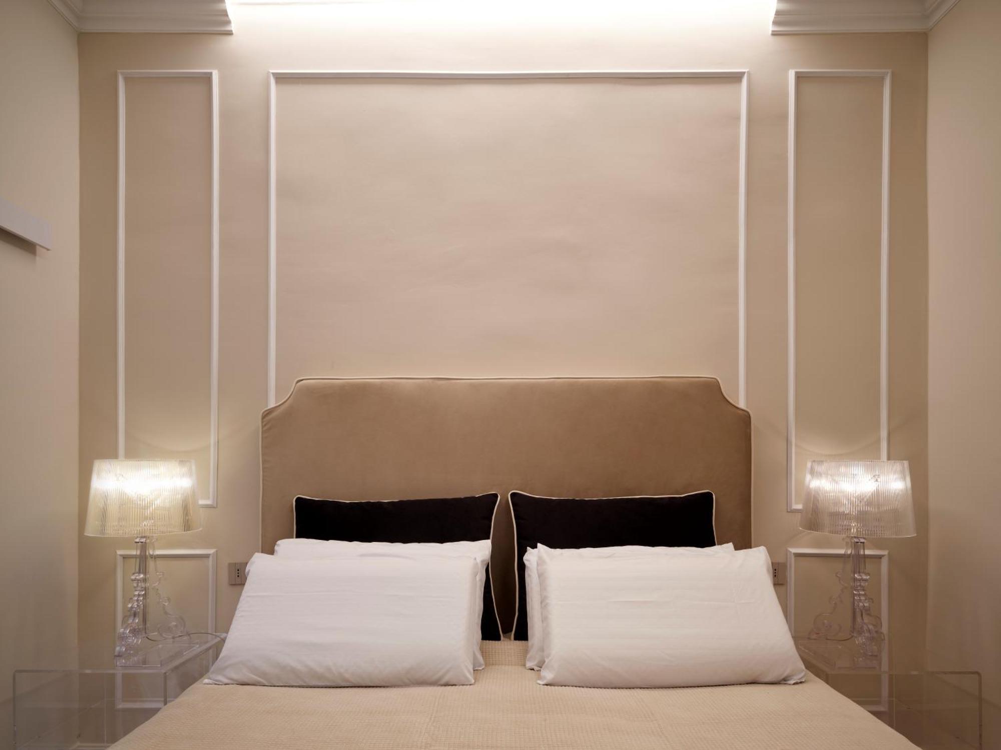 Santa Croce Heritage Appartement