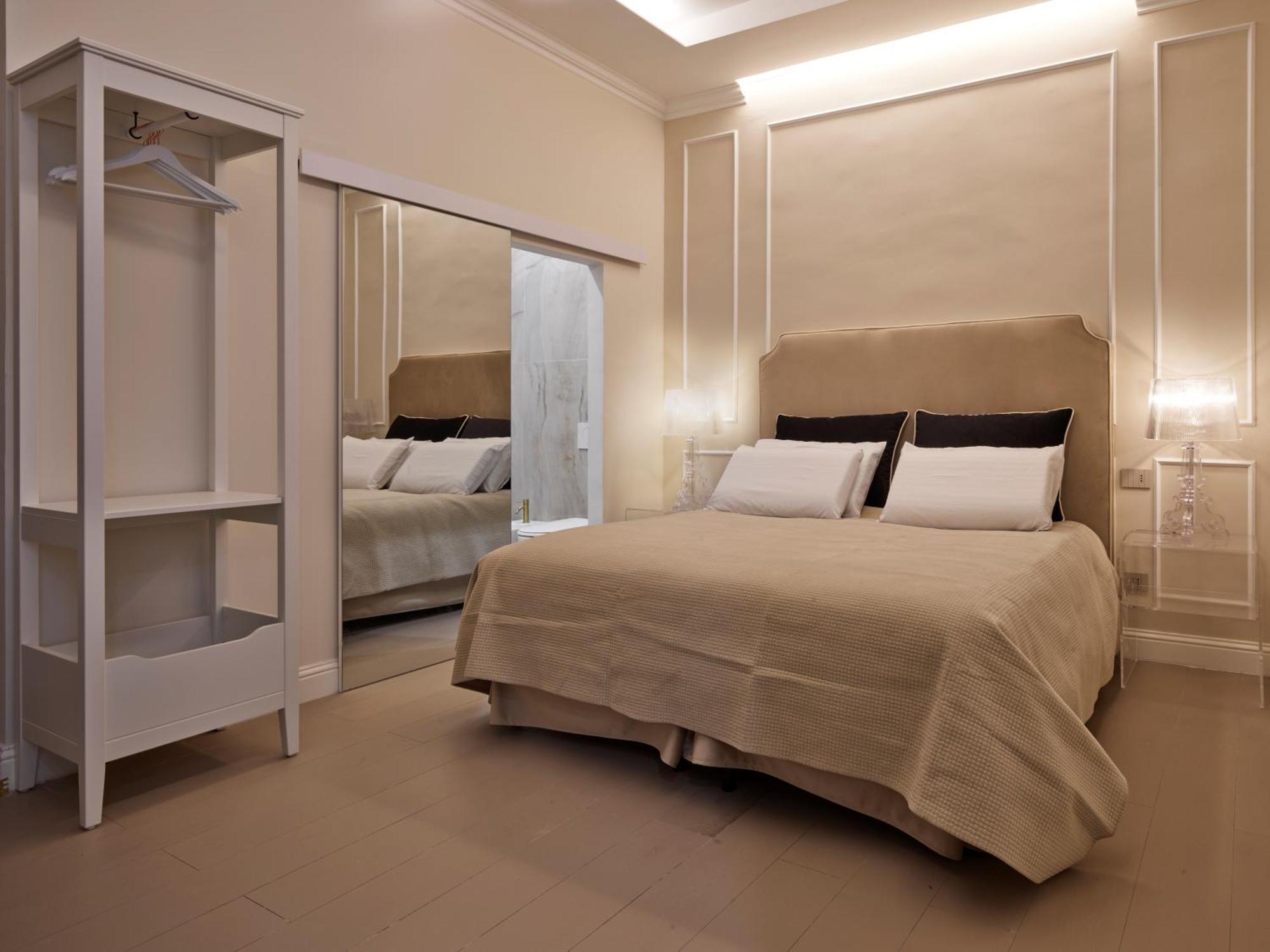 Appartement Santa Croce Heritage *