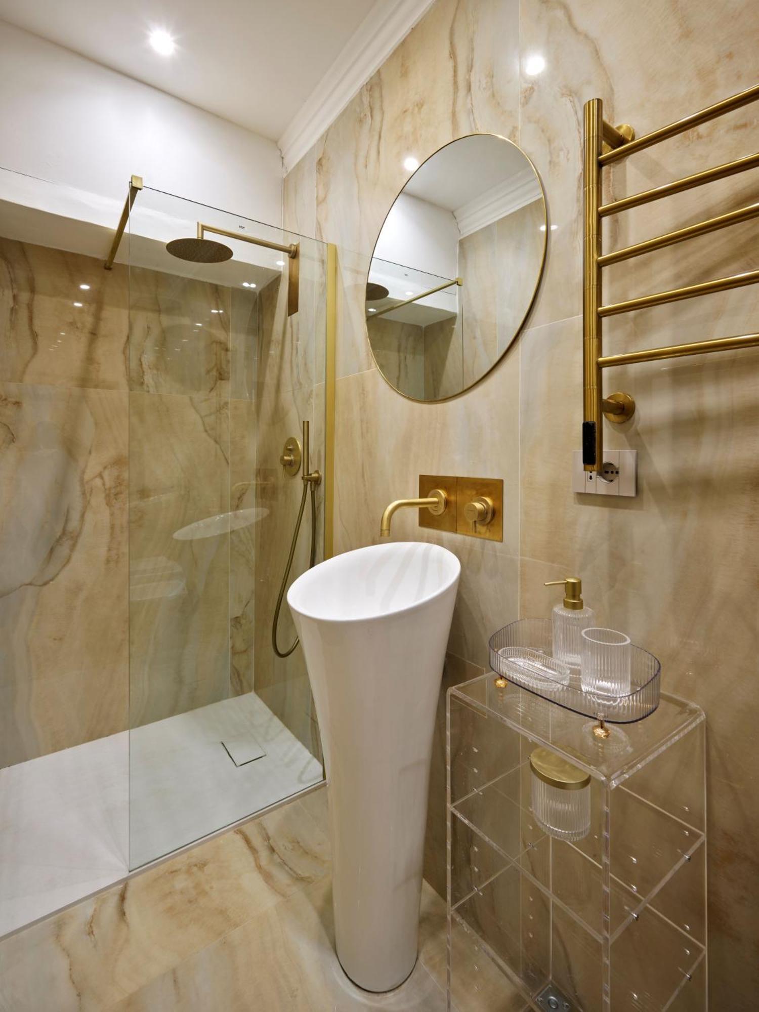 Appartement Santa Croce Heritage Florence