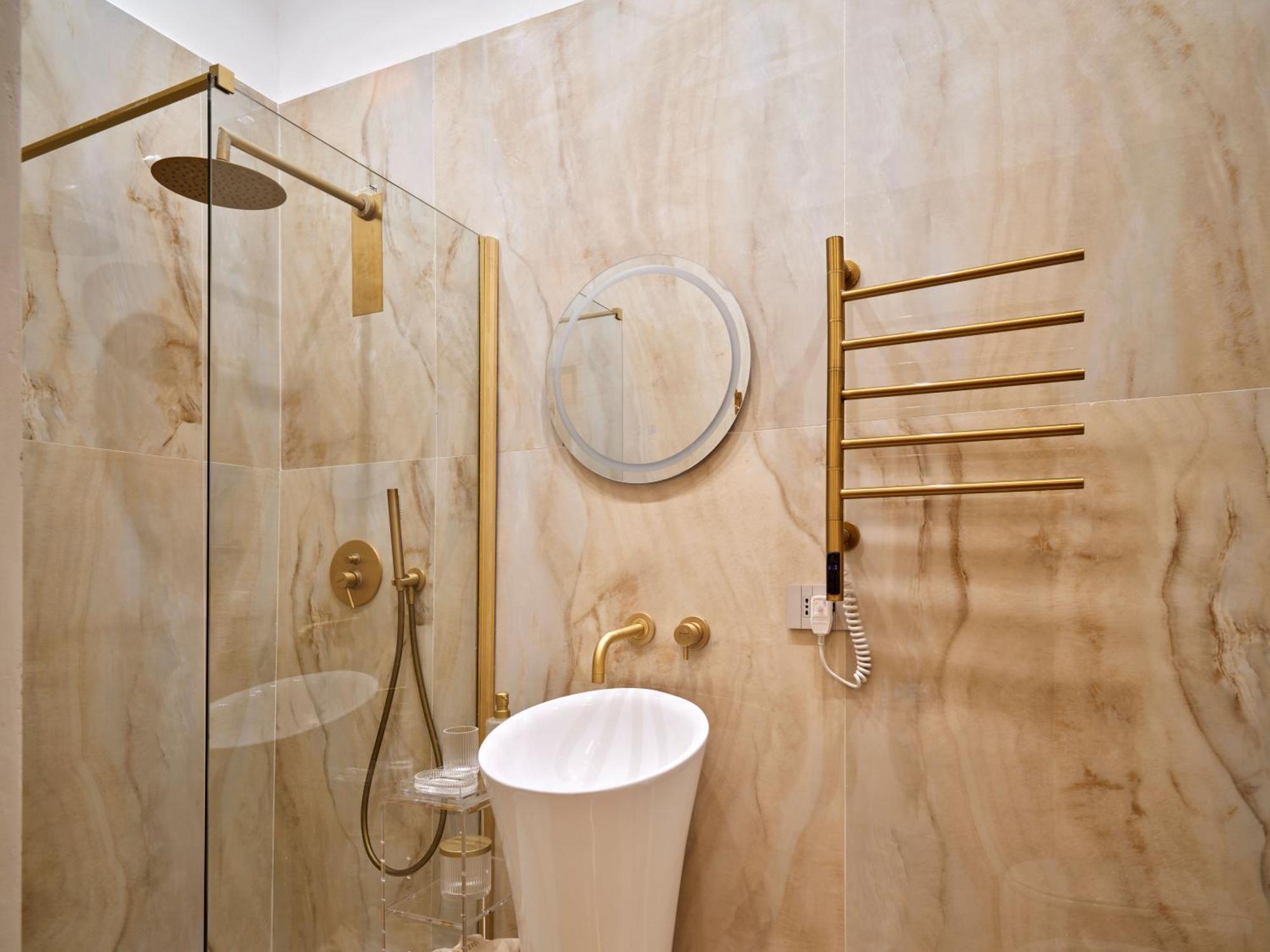 Santa Croce Heritage Appartement