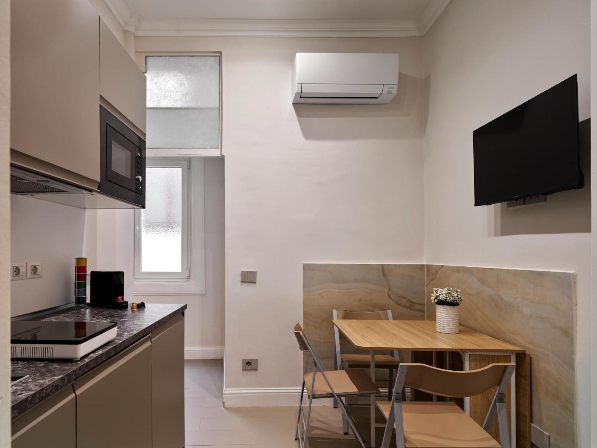 Santa Croce Heritage Appartement Florence