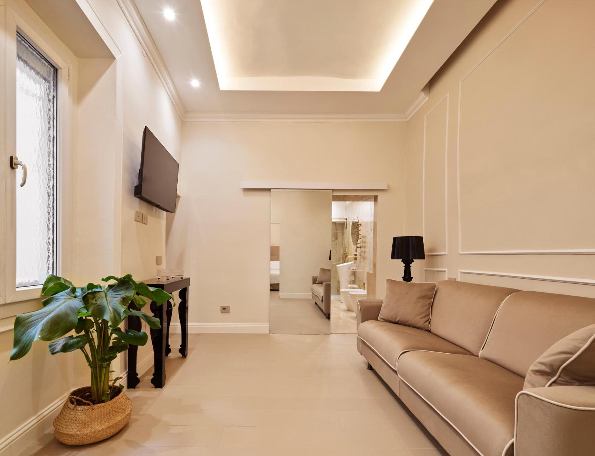 Santa Croce Heritage Appartement *