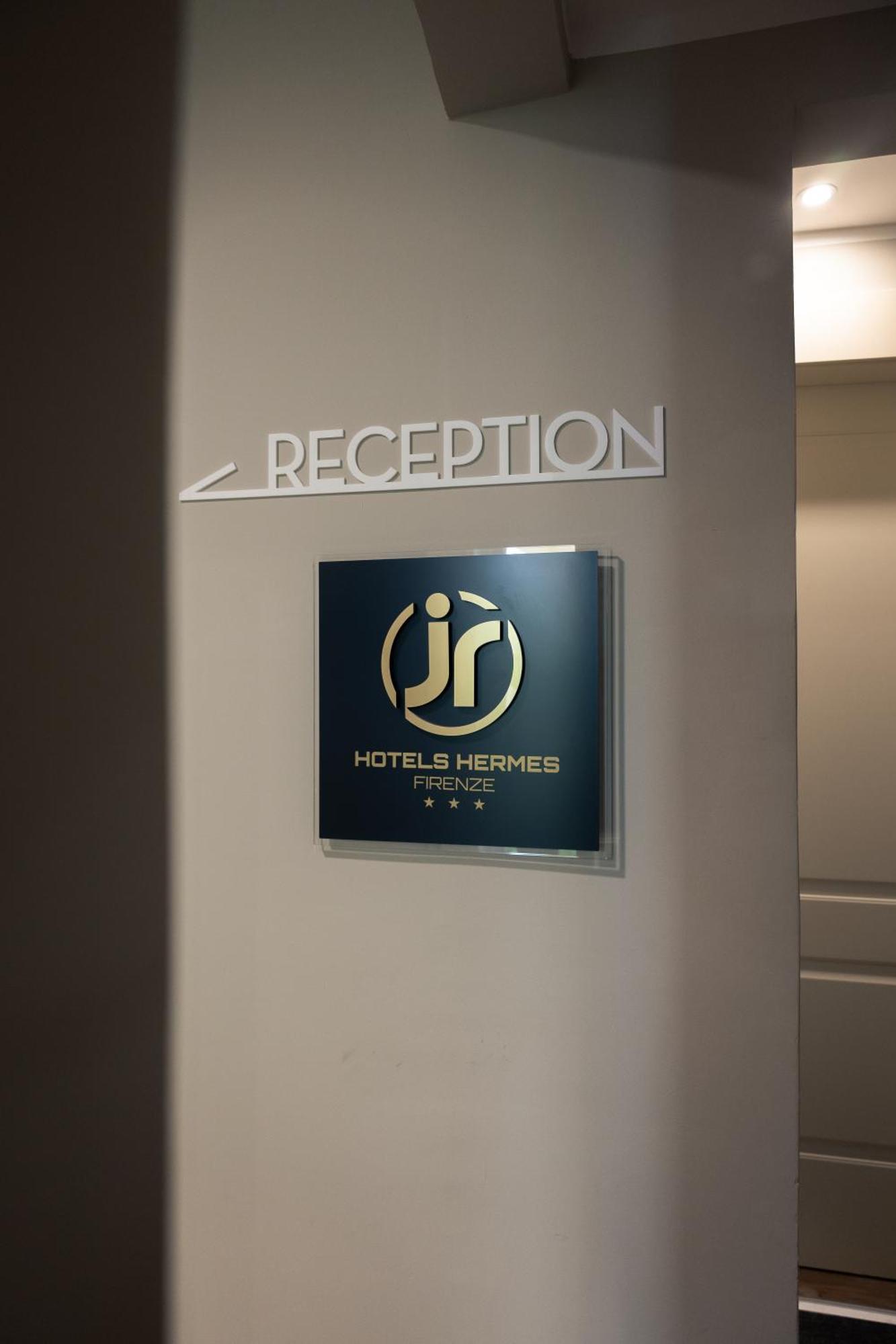 Jr Hermes Hotel Florence