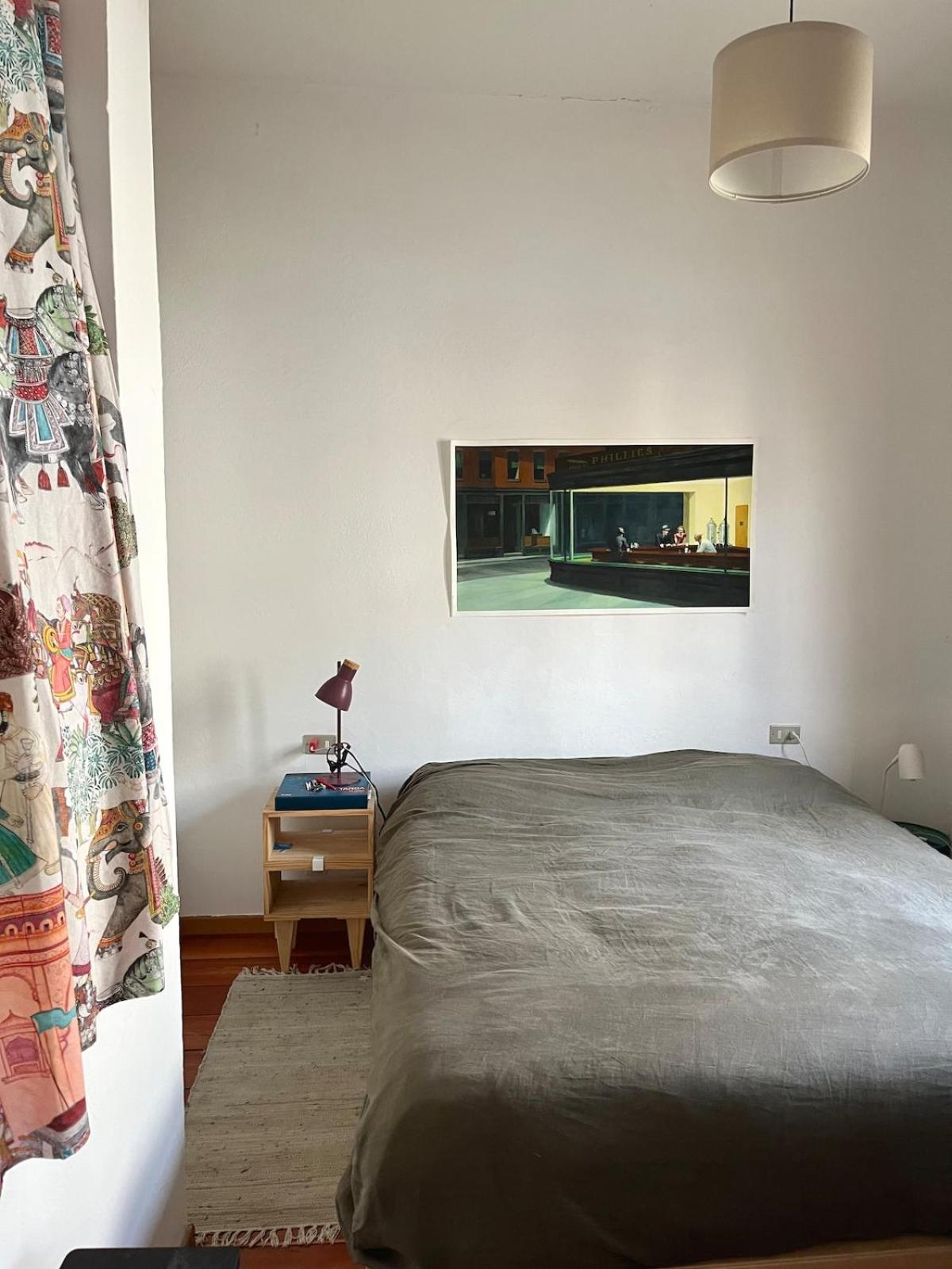 Apartment Casetta Con Giardino In Santo Spirito *