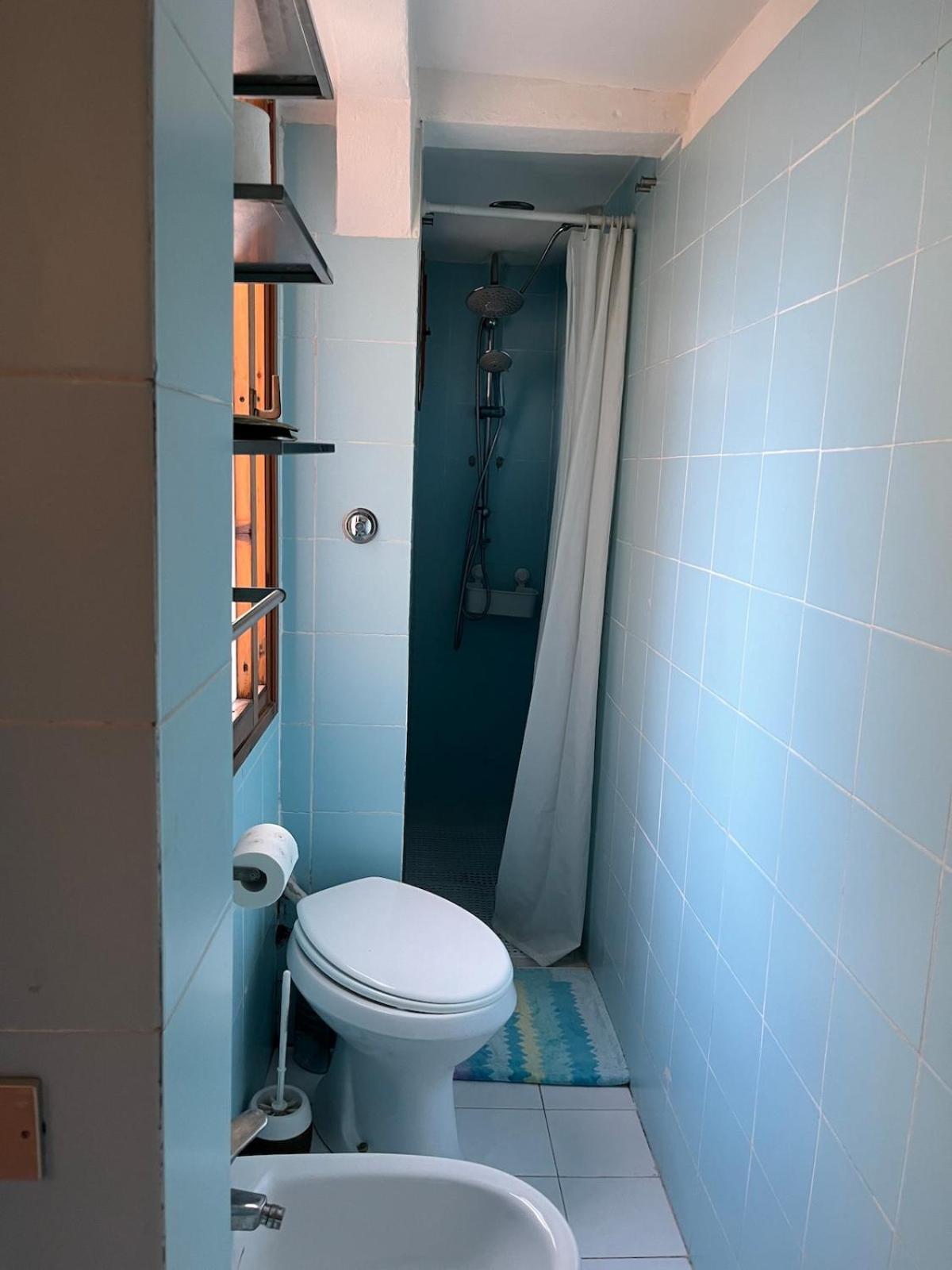 Apartment Casetta Con Giardino In Santo Spirito