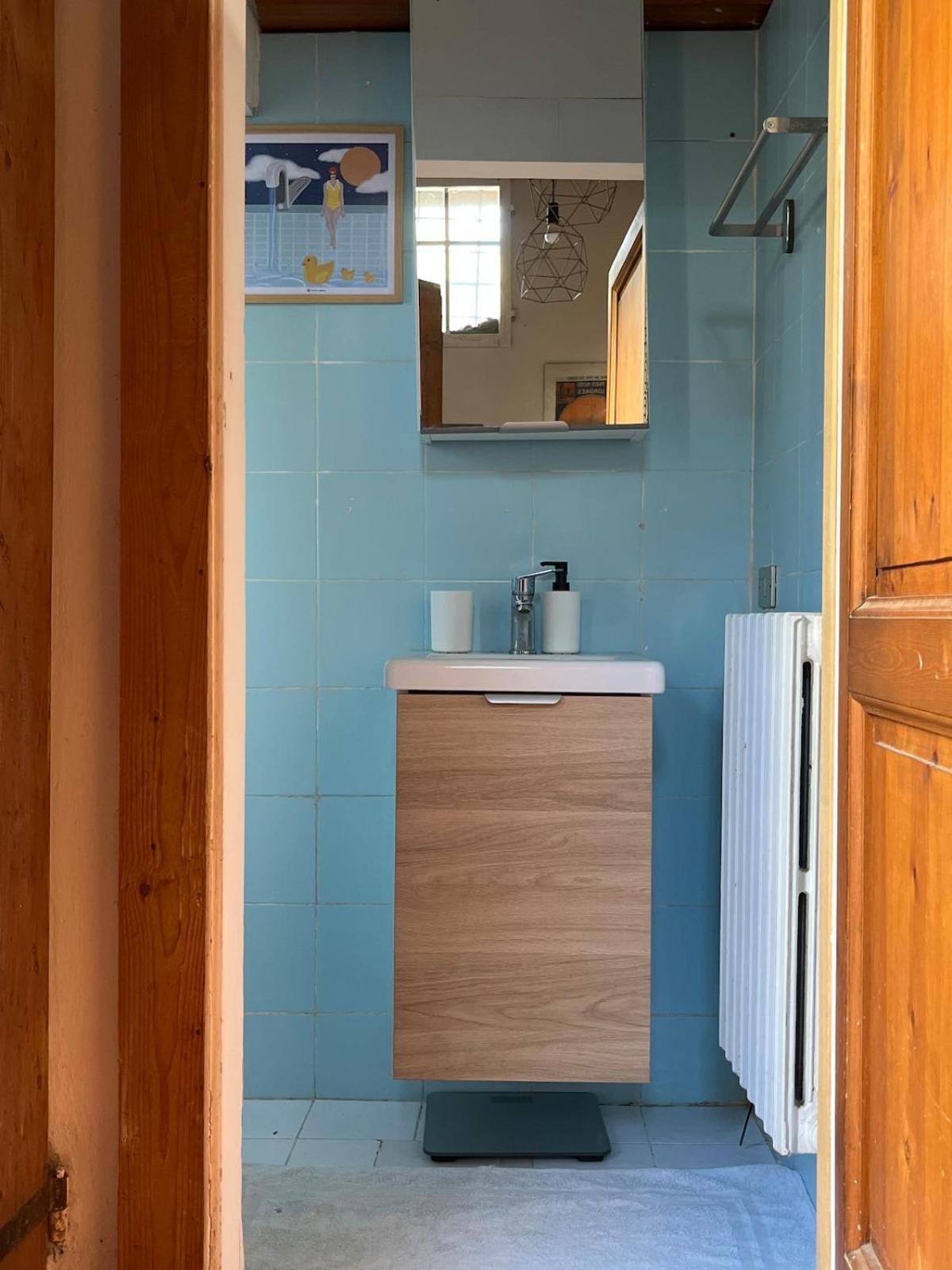 Apartment Casetta Con Giardino In Santo Spirito *