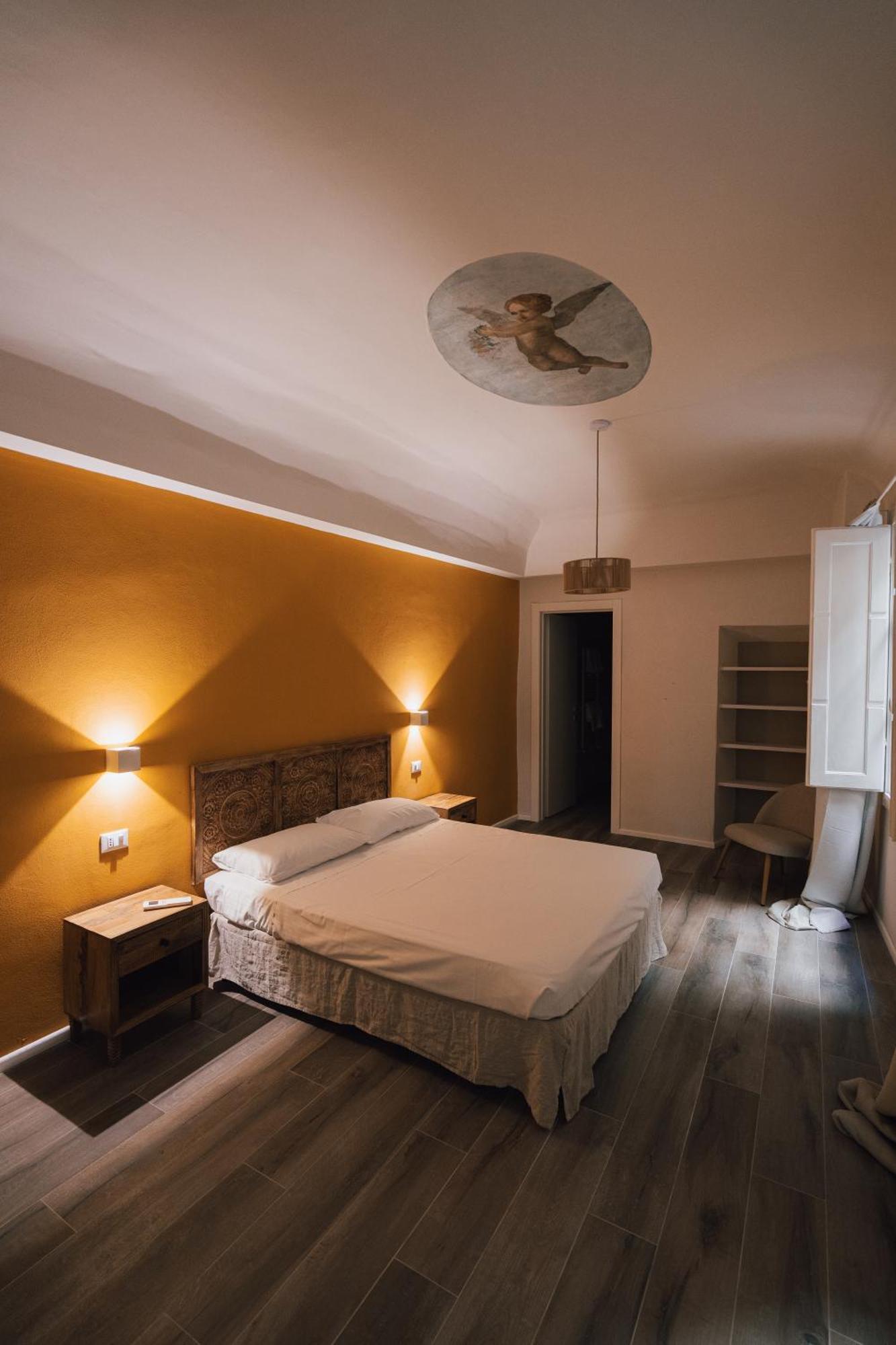 Appartement Palazzo Magnale Florence