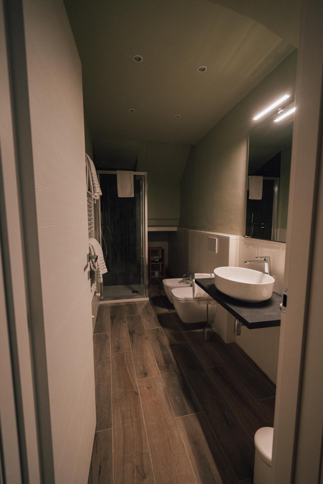 Appartement Palazzo Magnale