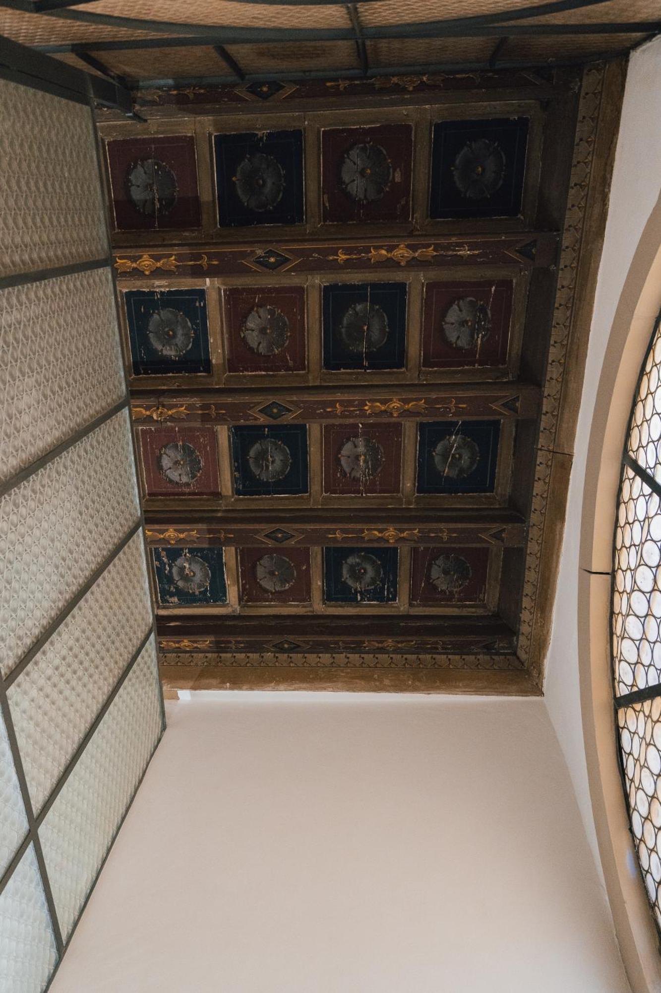 Palazzo Magnale Appartement Florence
