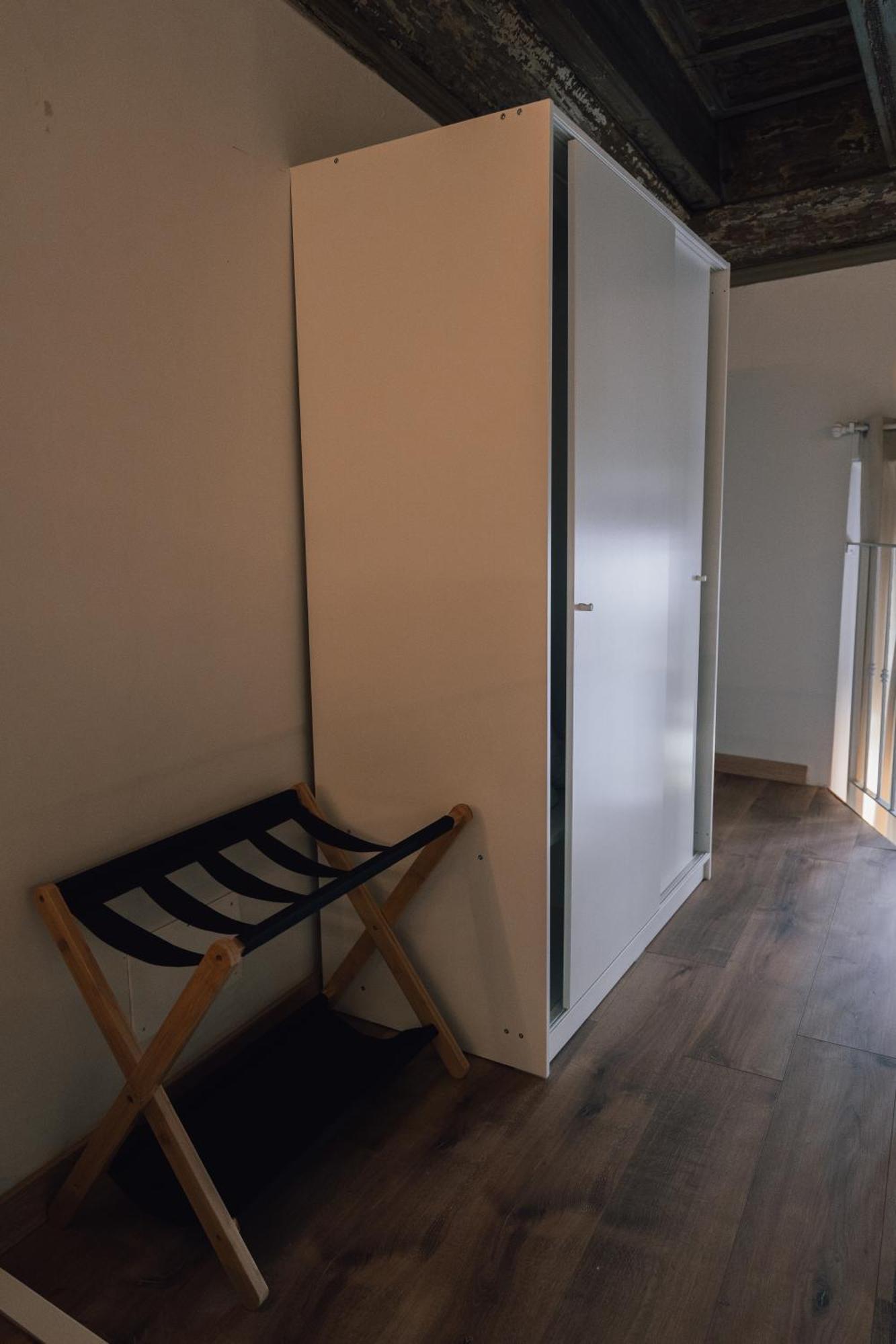 Palazzo Magnale Appartement