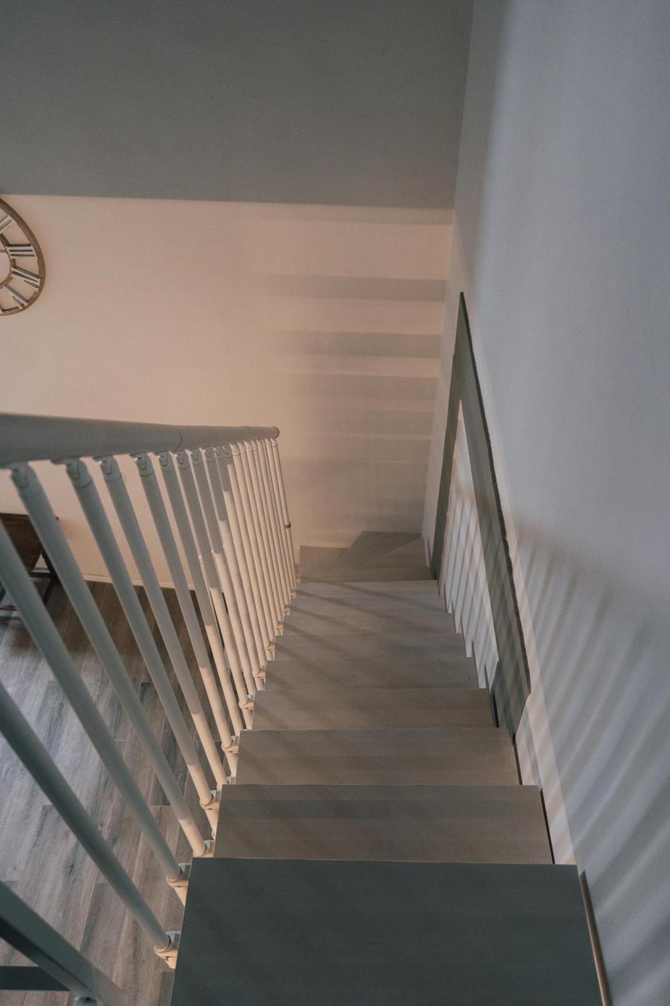 Appartement Palazzo Magnale Florence
