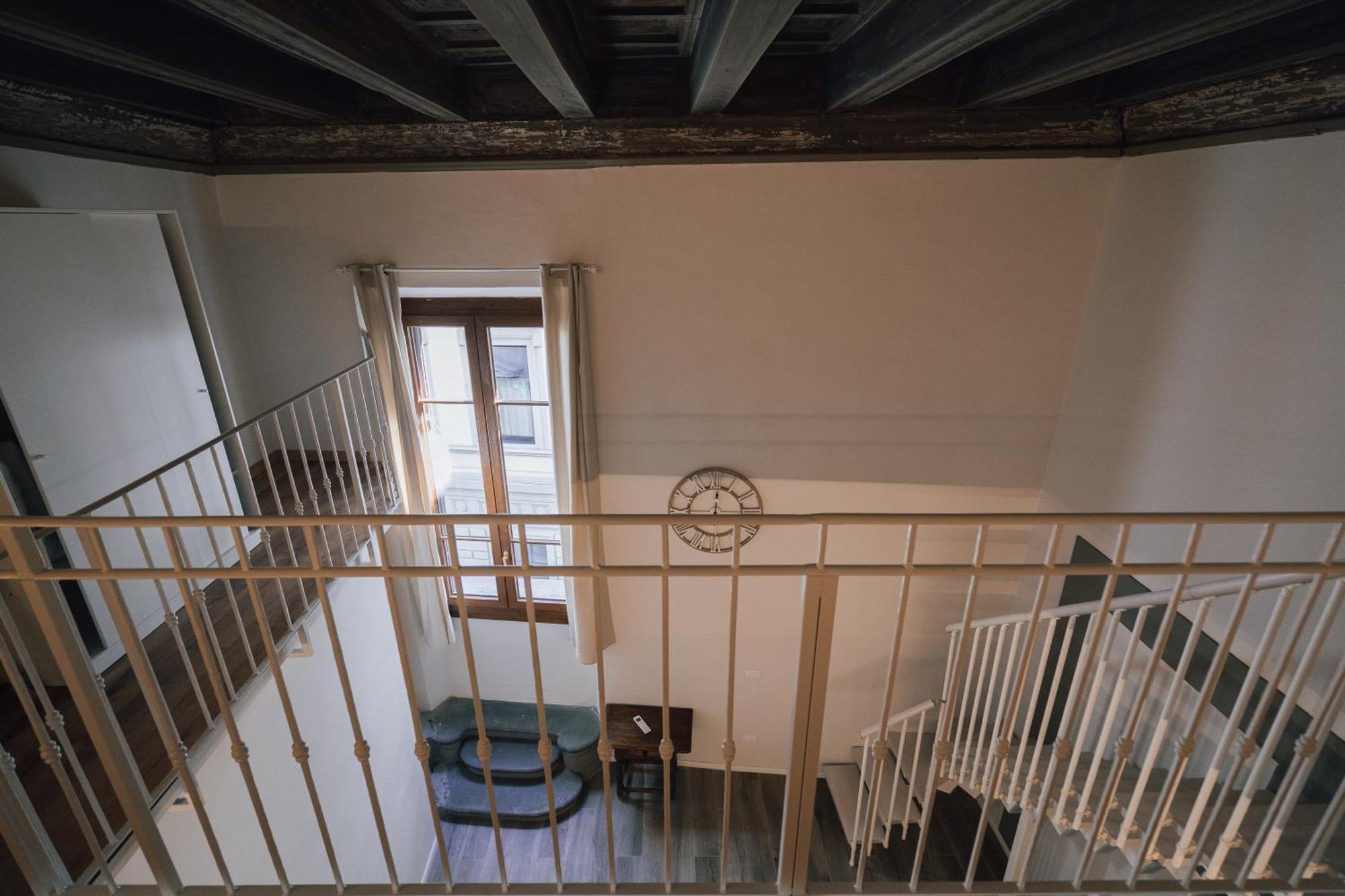 Palazzo Magnale Florence