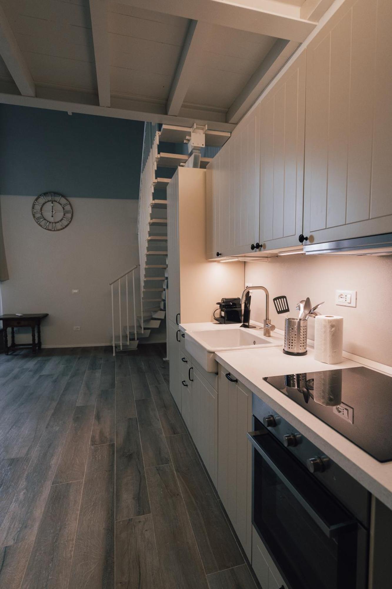 Palazzo Magnale Appartement Florence