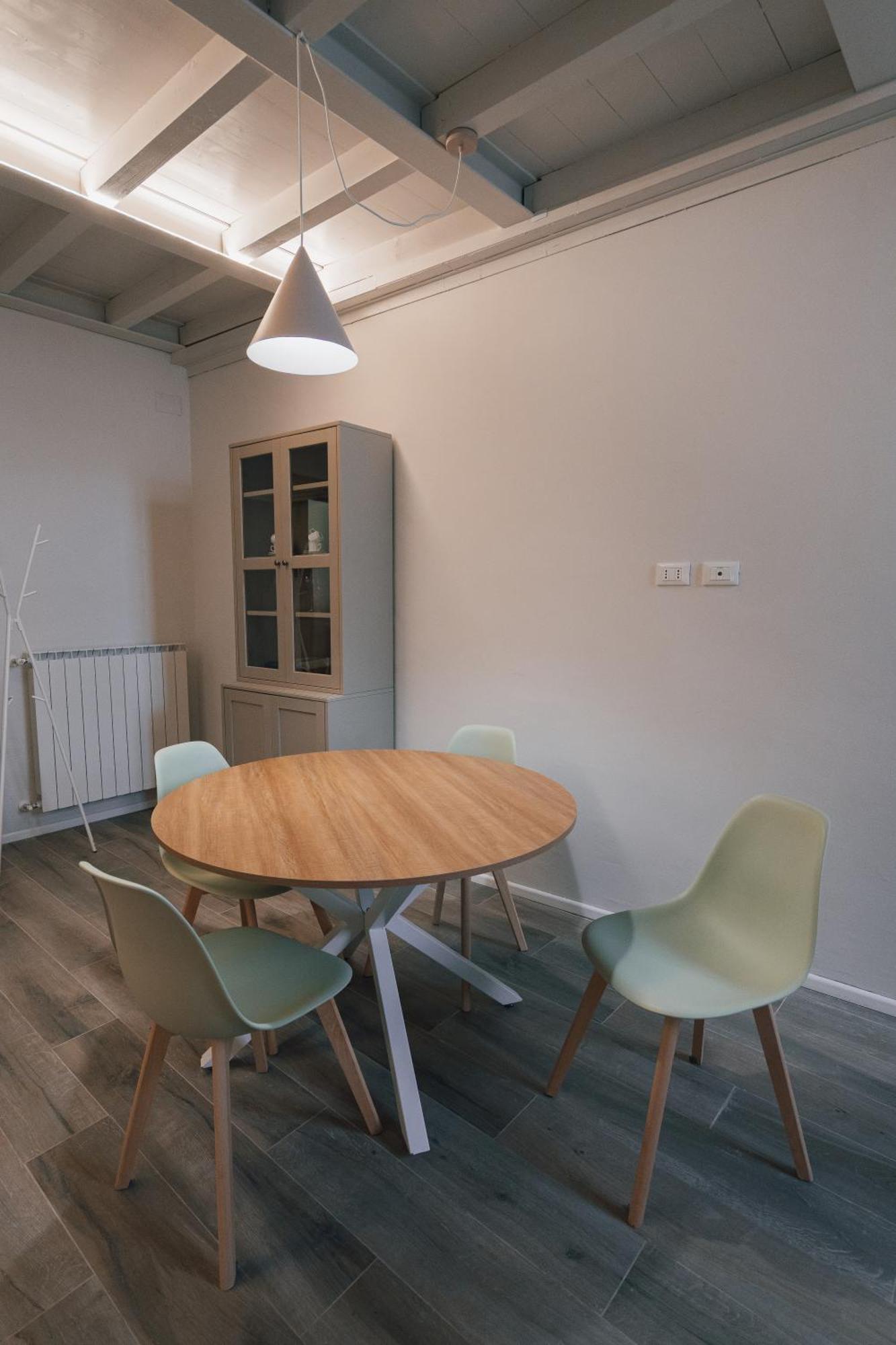 Palazzo Magnale Appartement Florence