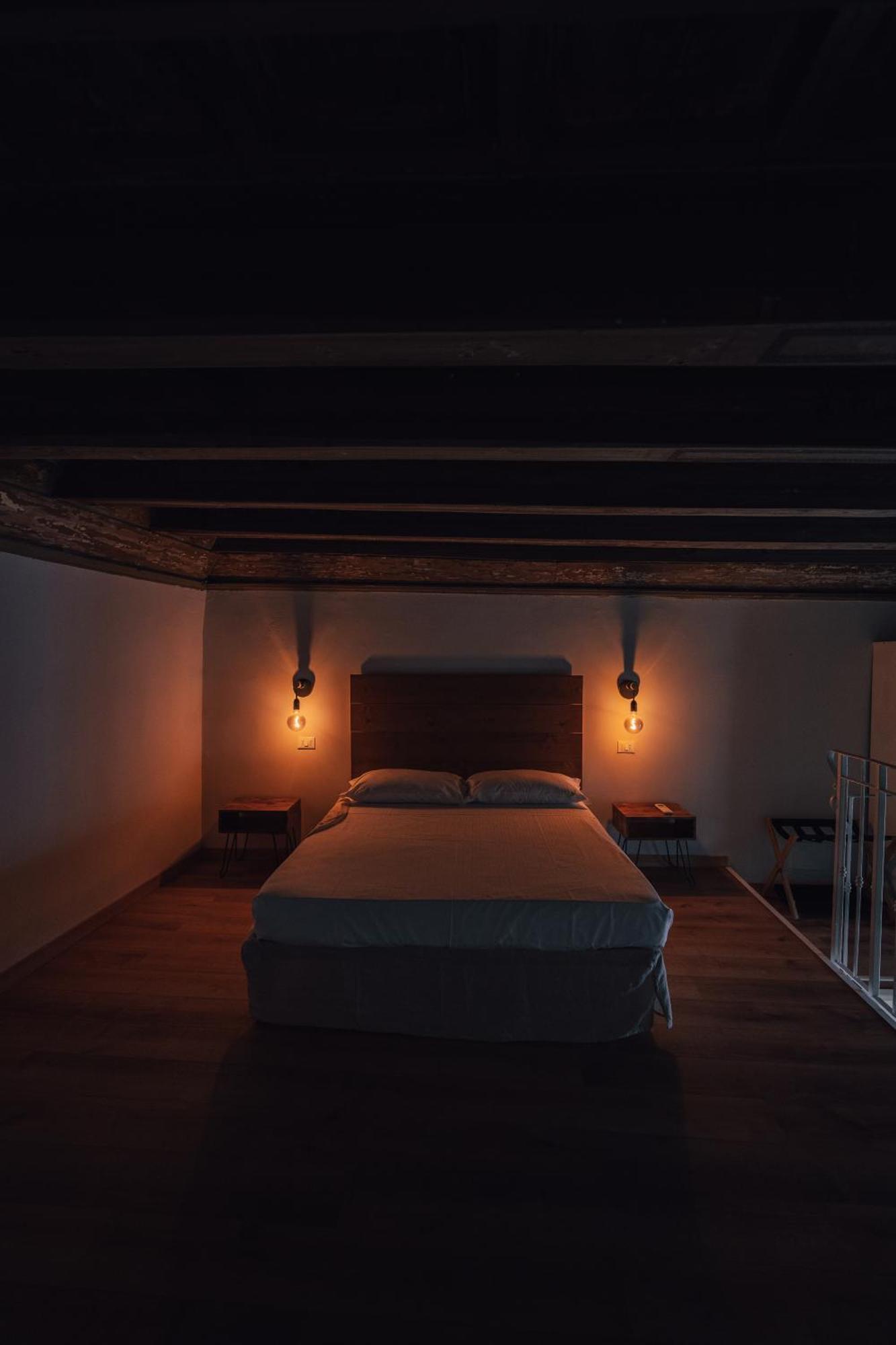 Palazzo Magnale Appartement *