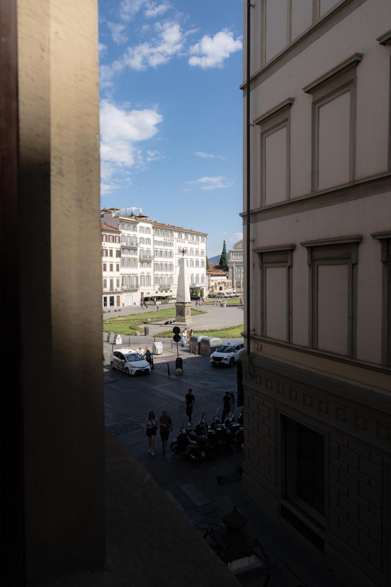 Appartement Palazzo Magnale