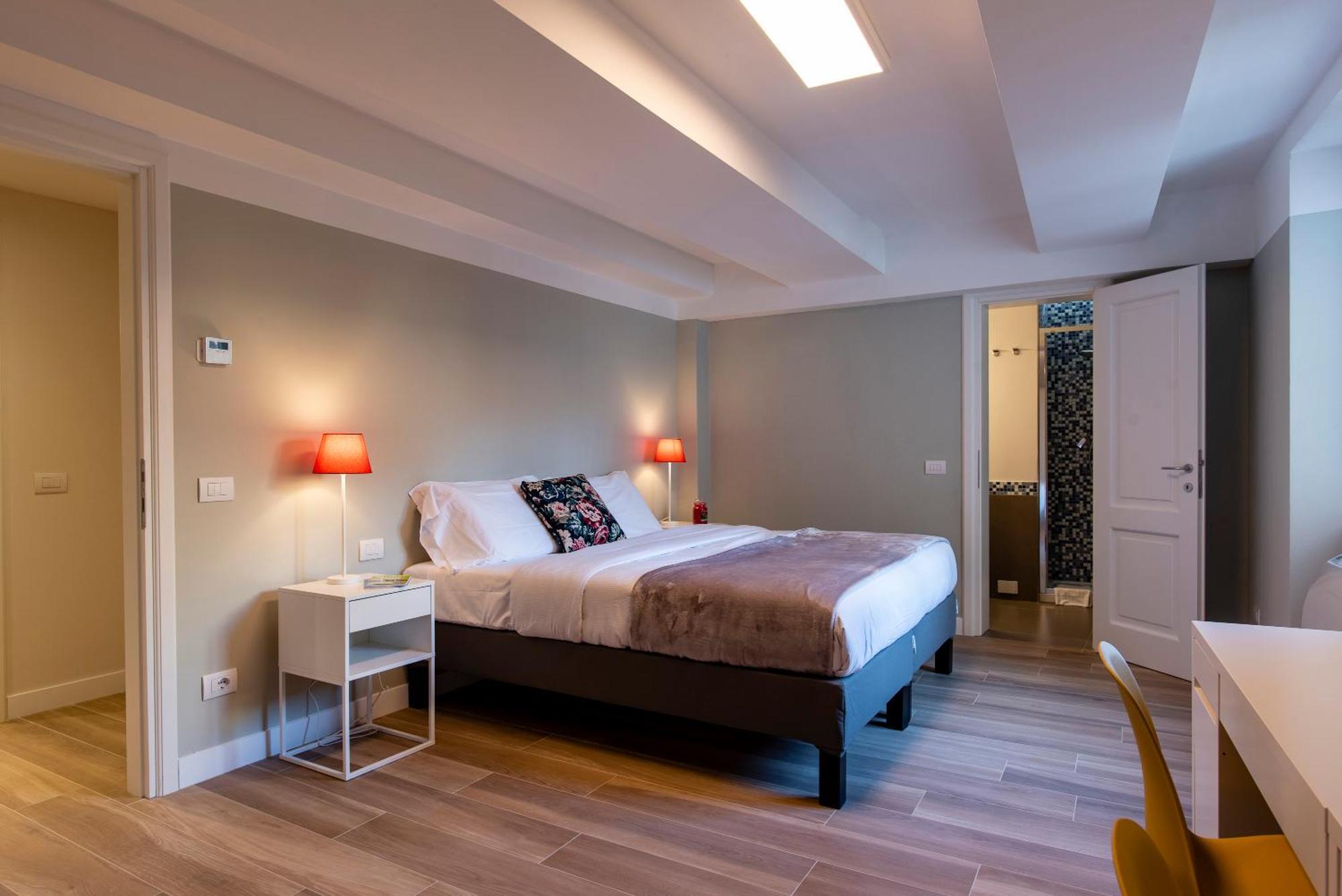 Appartement Sdrucciolo Dei Pitti Third Floor *