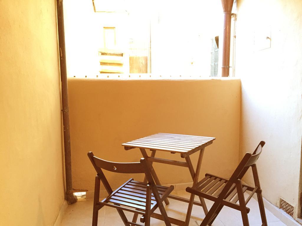 Via Della Cernaia Appartement Florence