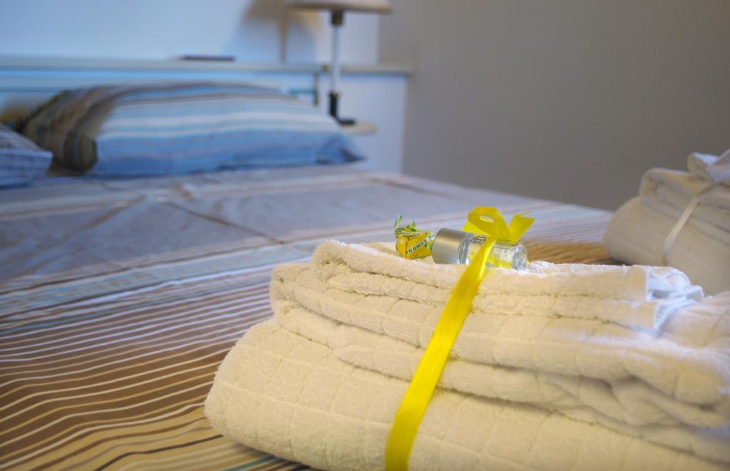 Couette-café Armonie Di Incontri 3*