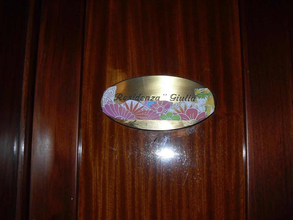 Guest house Residenza Giulia