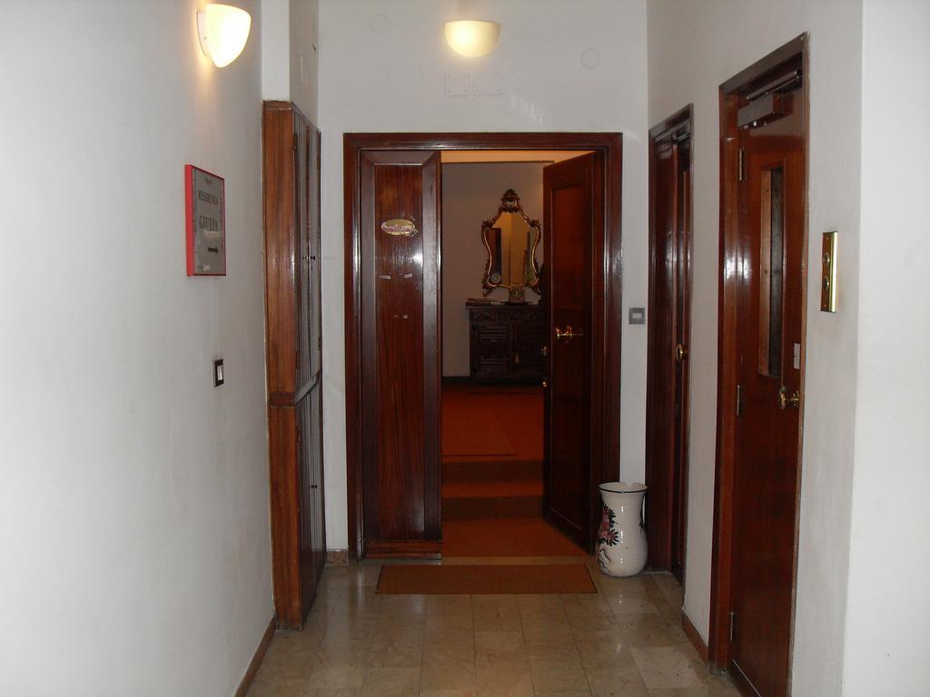 Residenza Giulia Florence