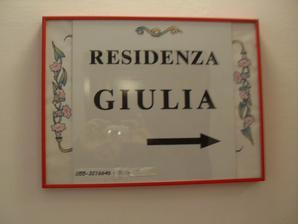 Residenza Giulia