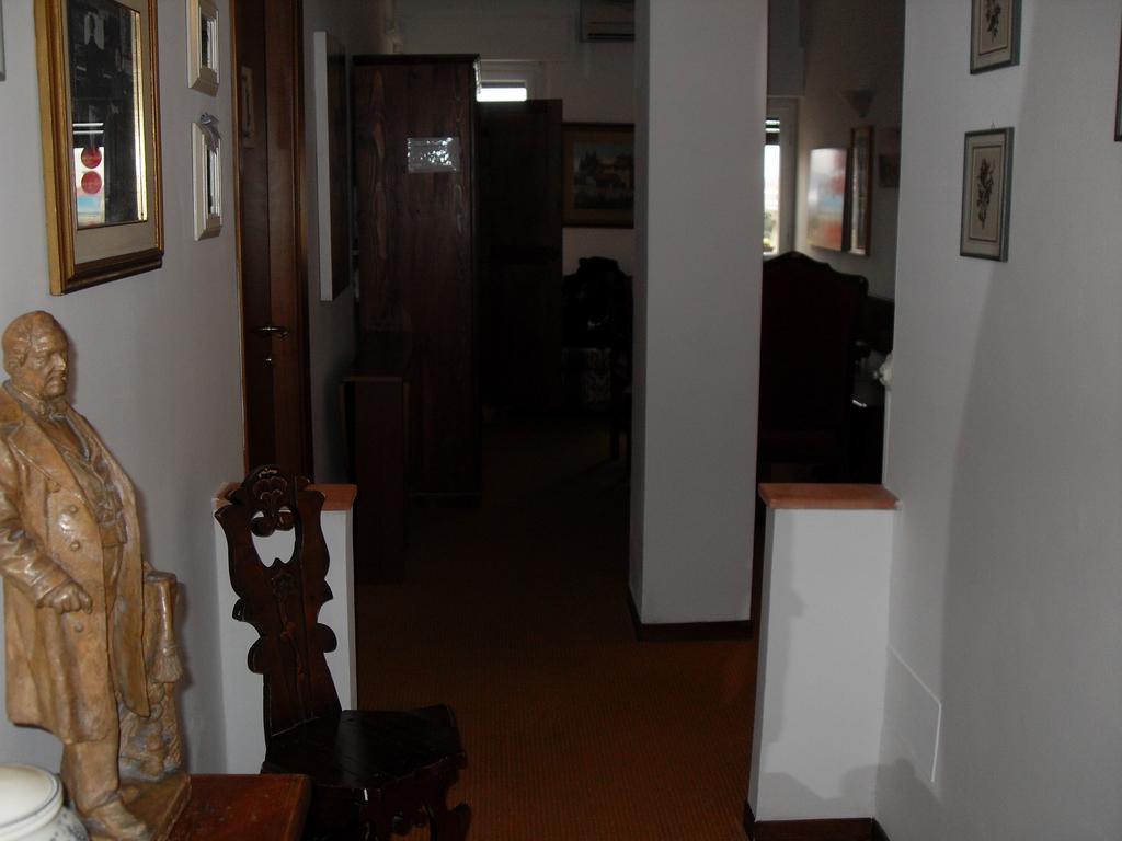 Guest house Residenza Giulia 3*