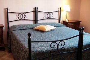 Couette-café Belfiore Florence