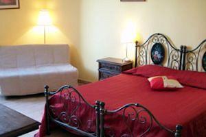 Couette-café Belfiore Florence