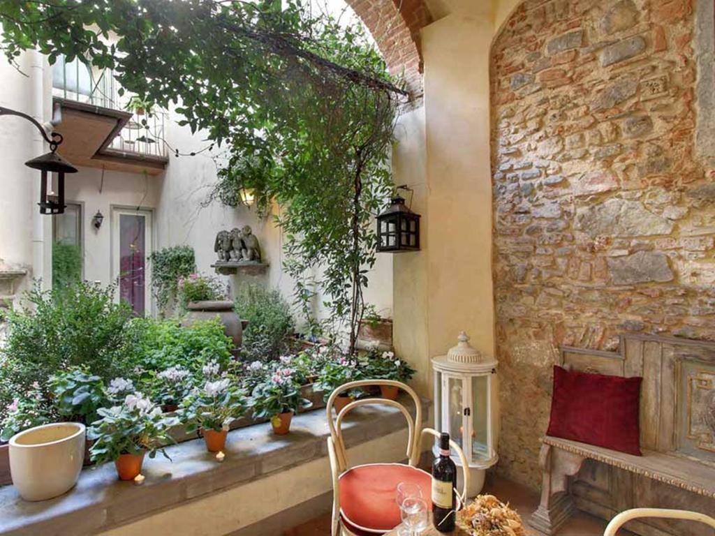 Bed & Breakfast B&B Mr. My Resort Florence