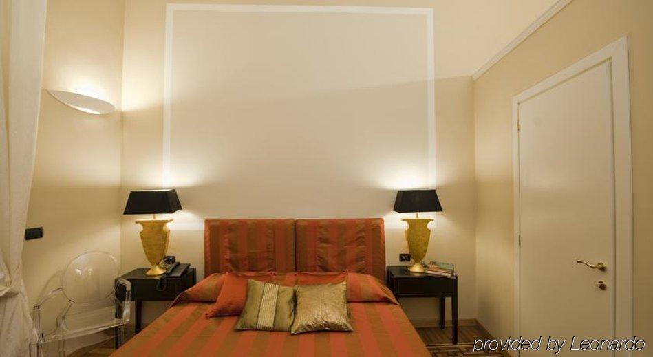 Palazzo Lombardo Bed & Breakfast