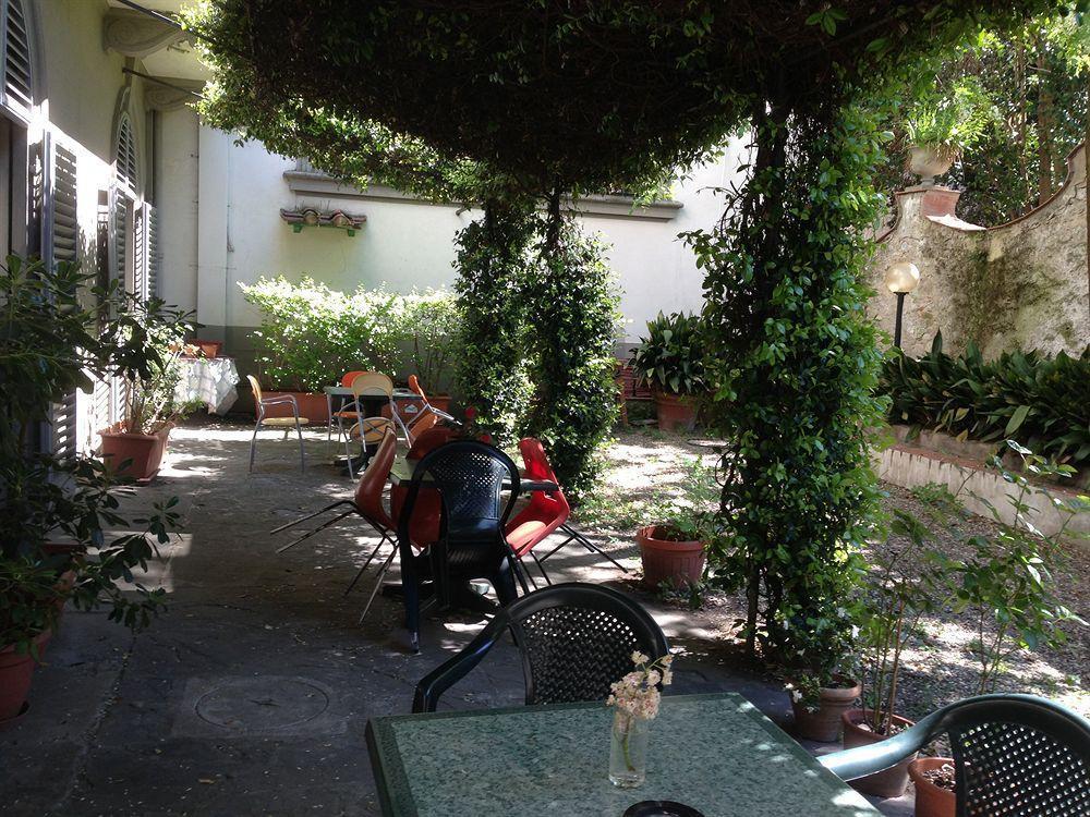 Hotel Garden
